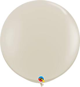 36 Inch Qualatex Cashmere Latex Balloons 2ct