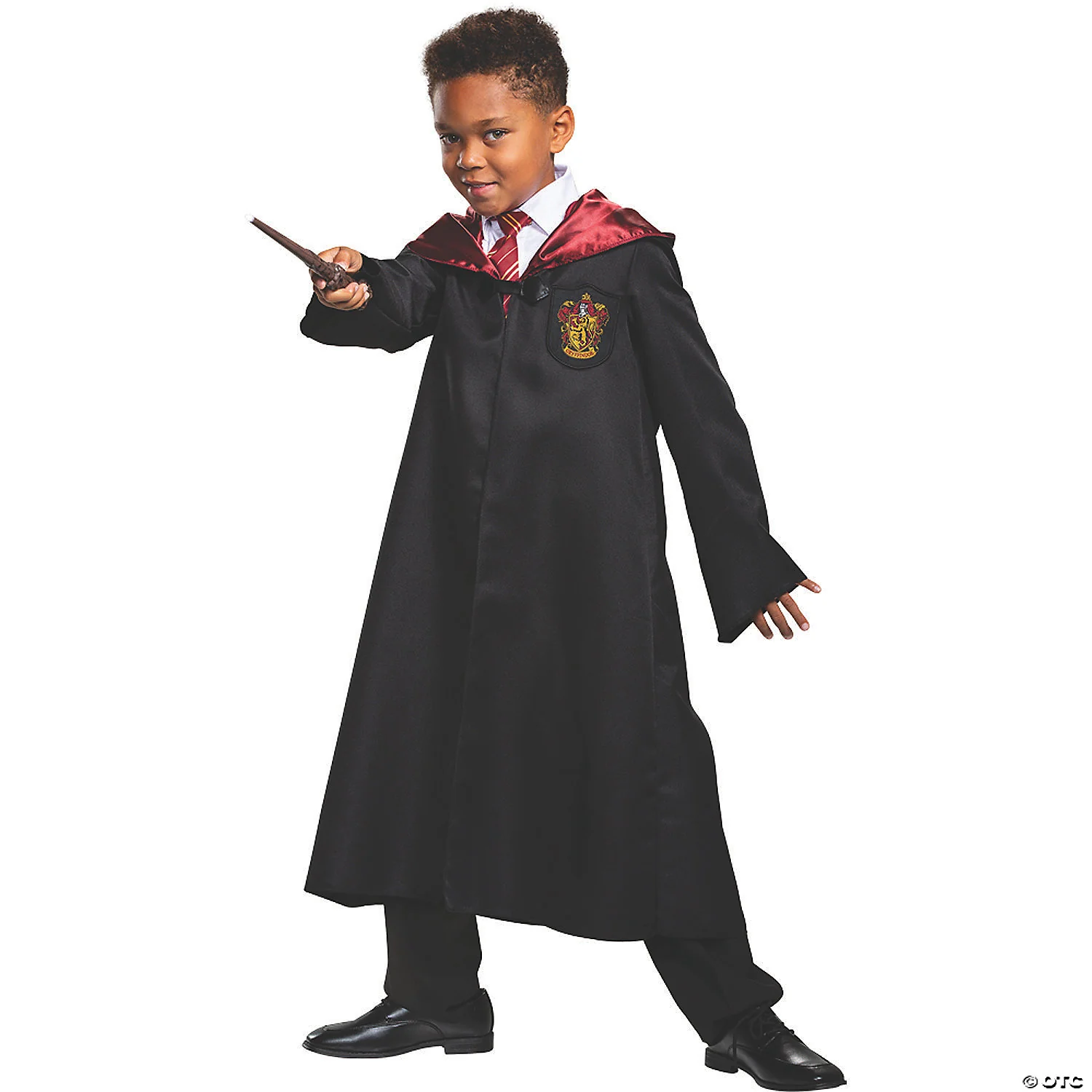 Harry Potter Gryffindor Robe