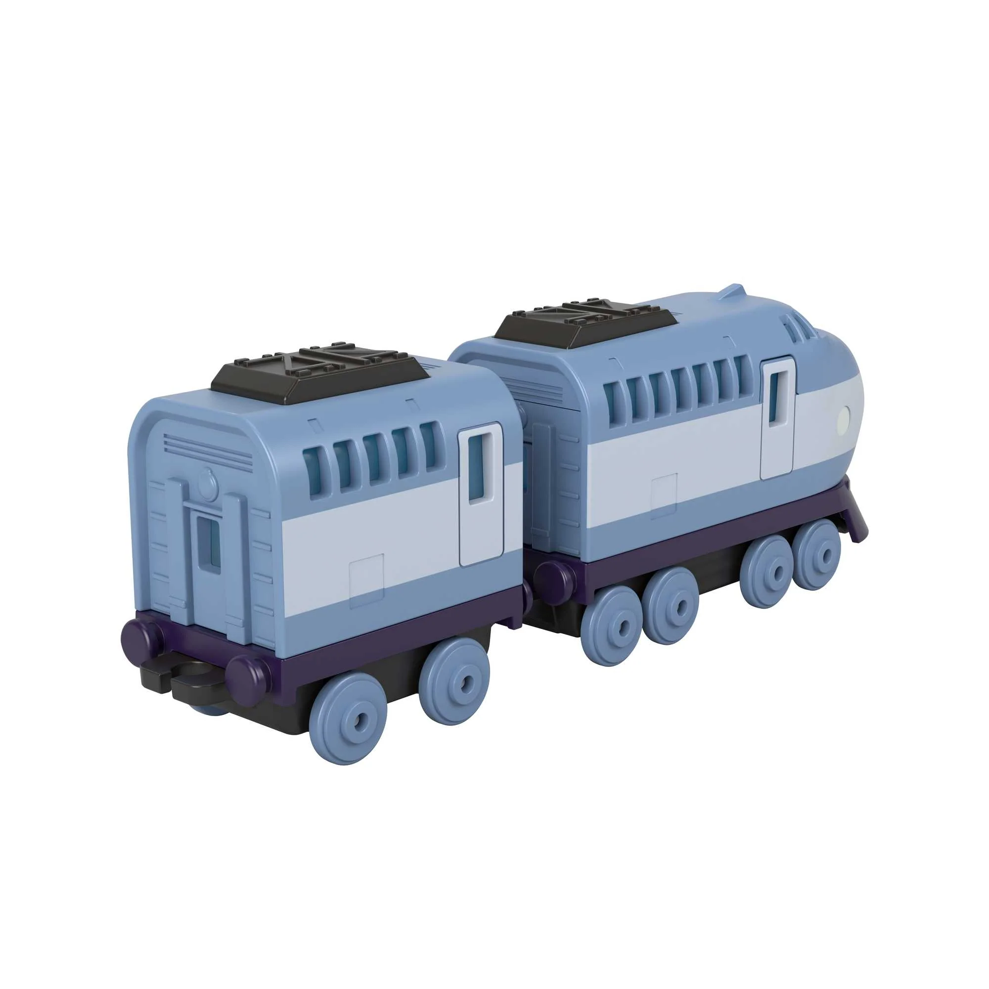 Fisher-Price? Thomas & Friends?  Kenji Metal Engine