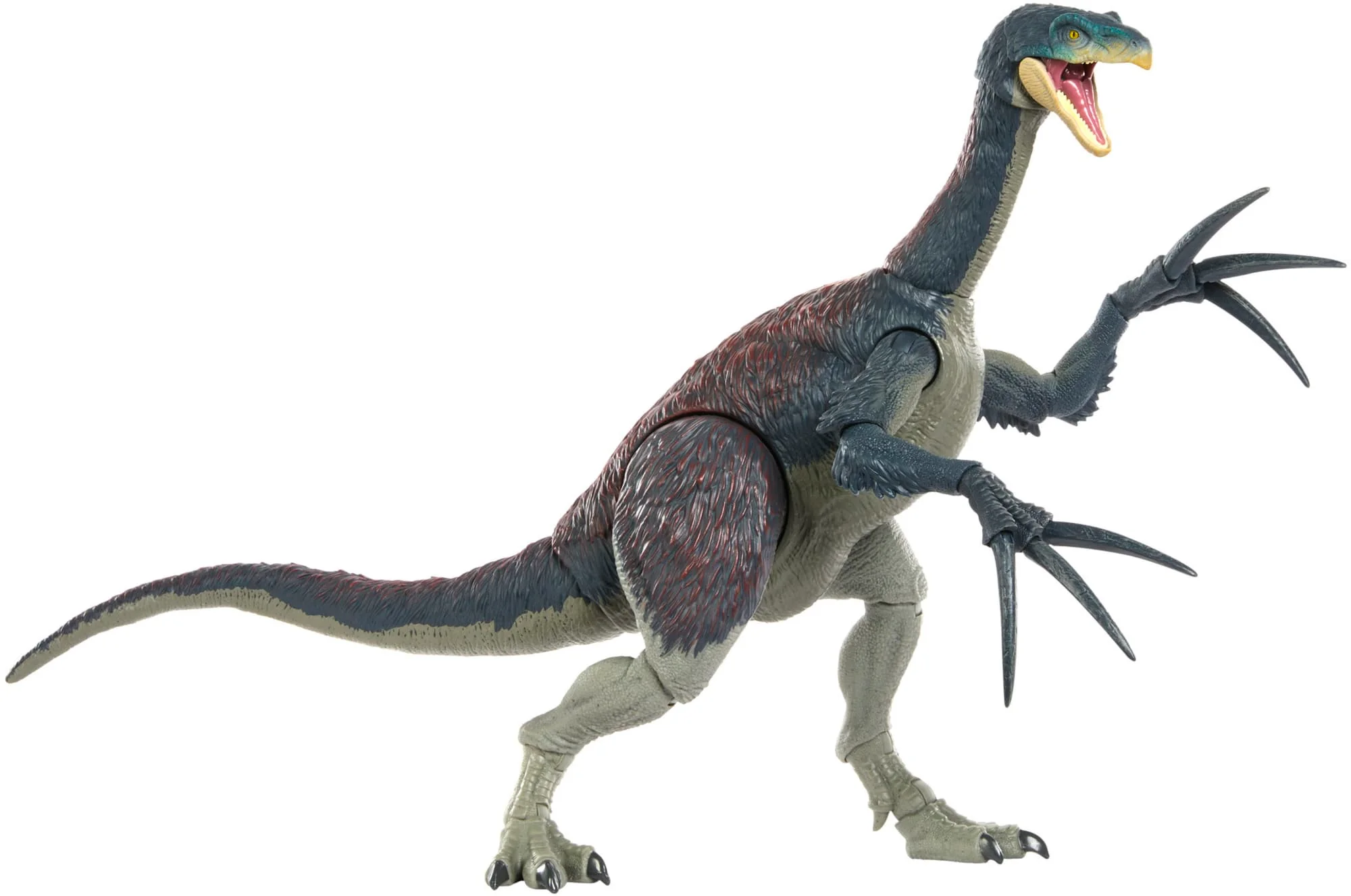 Jurassic World Hammond Collection Therizinosaurus