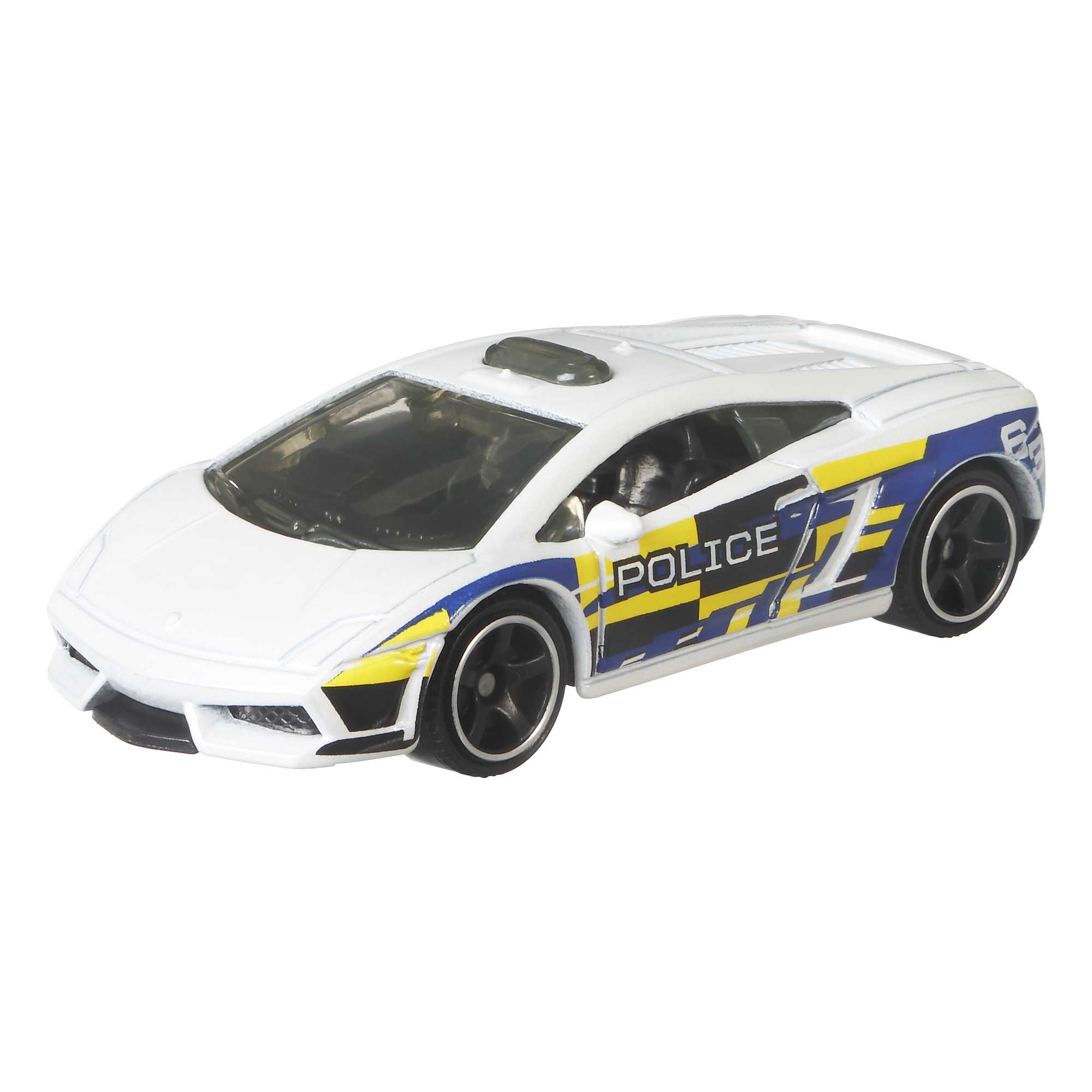 Matchbox 1:64 Scale Die-Cast Toy Cars Or Trucks, Set Of 5