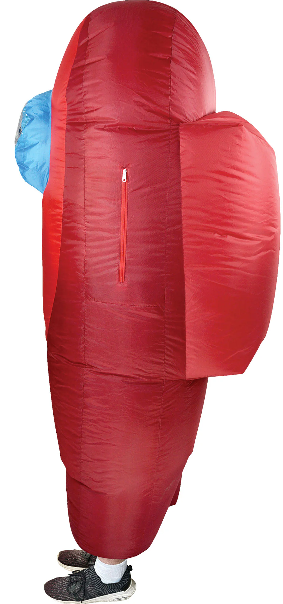 SUS Crewmate Killer Child Costume