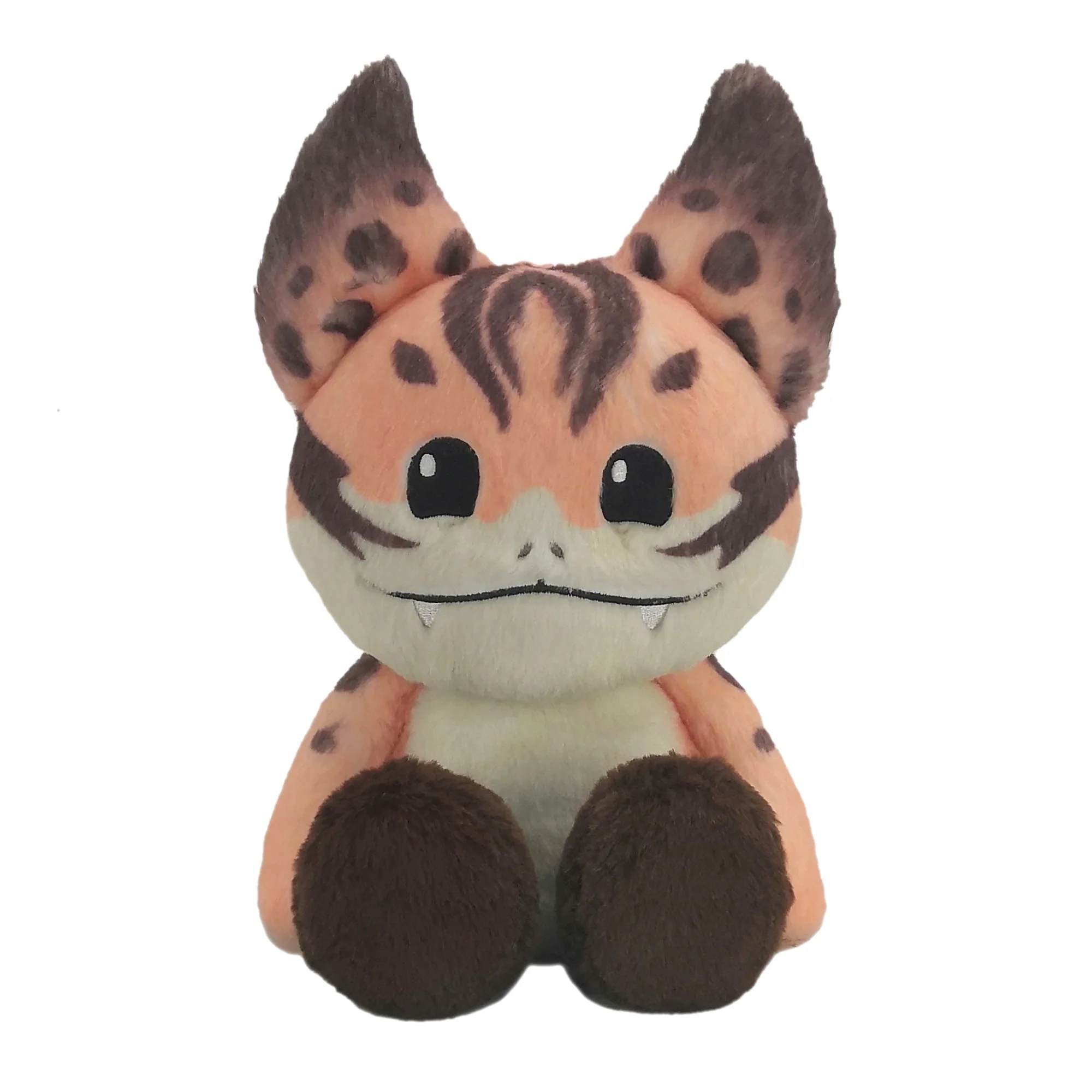 Star Wars Return Of The Jedi Snug Club Plush Toys, Soft Character Dolls, Approx. 7-Inch