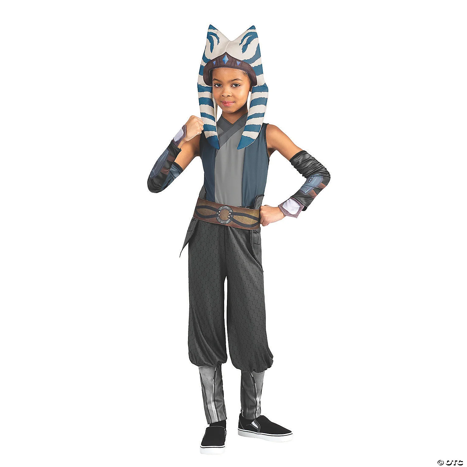 Ahsoka�?Child Costume