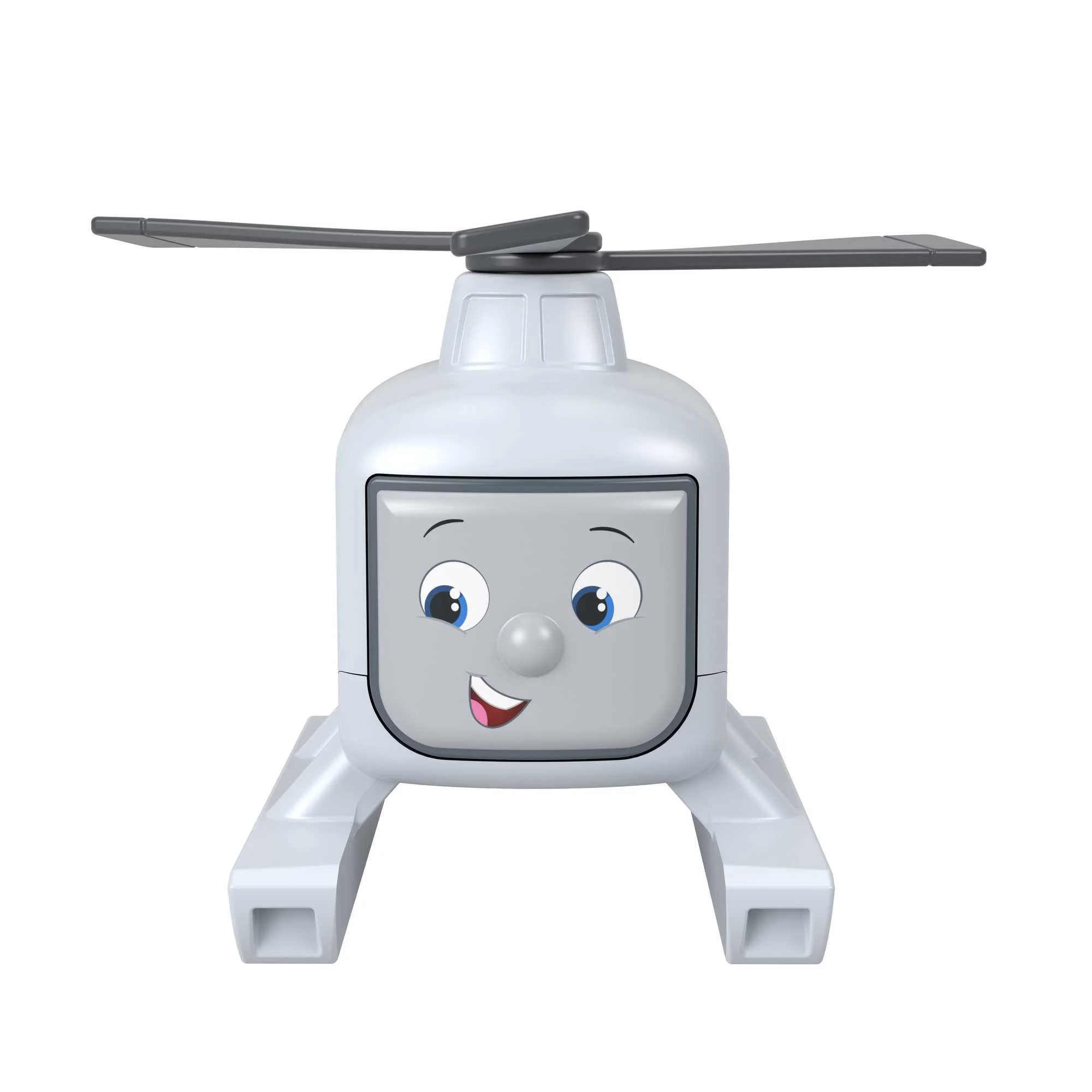 Thomas & Friends Harold Diecast Metal Toy Helicopter For Preschool Kids