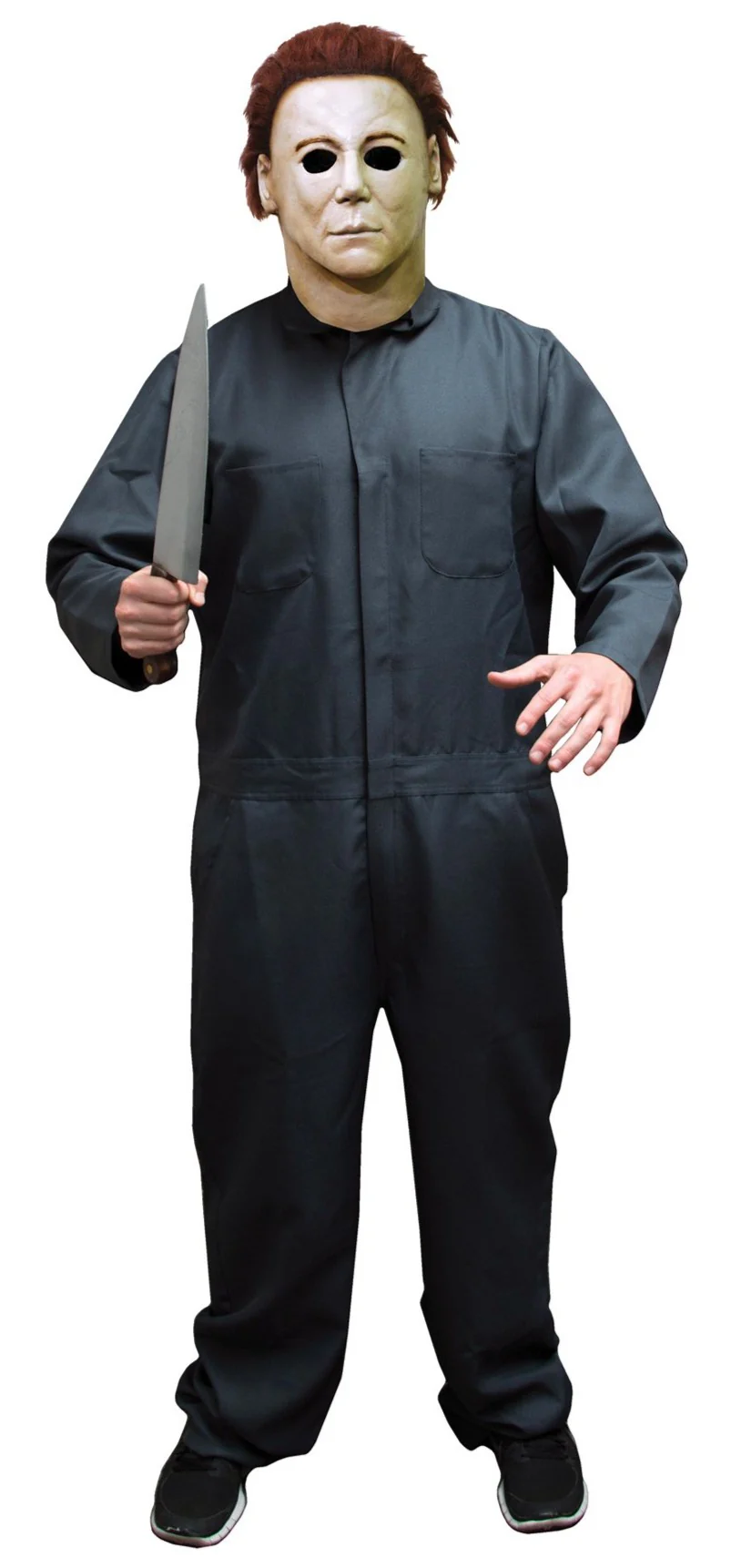 Halloween II Classic Coveralls