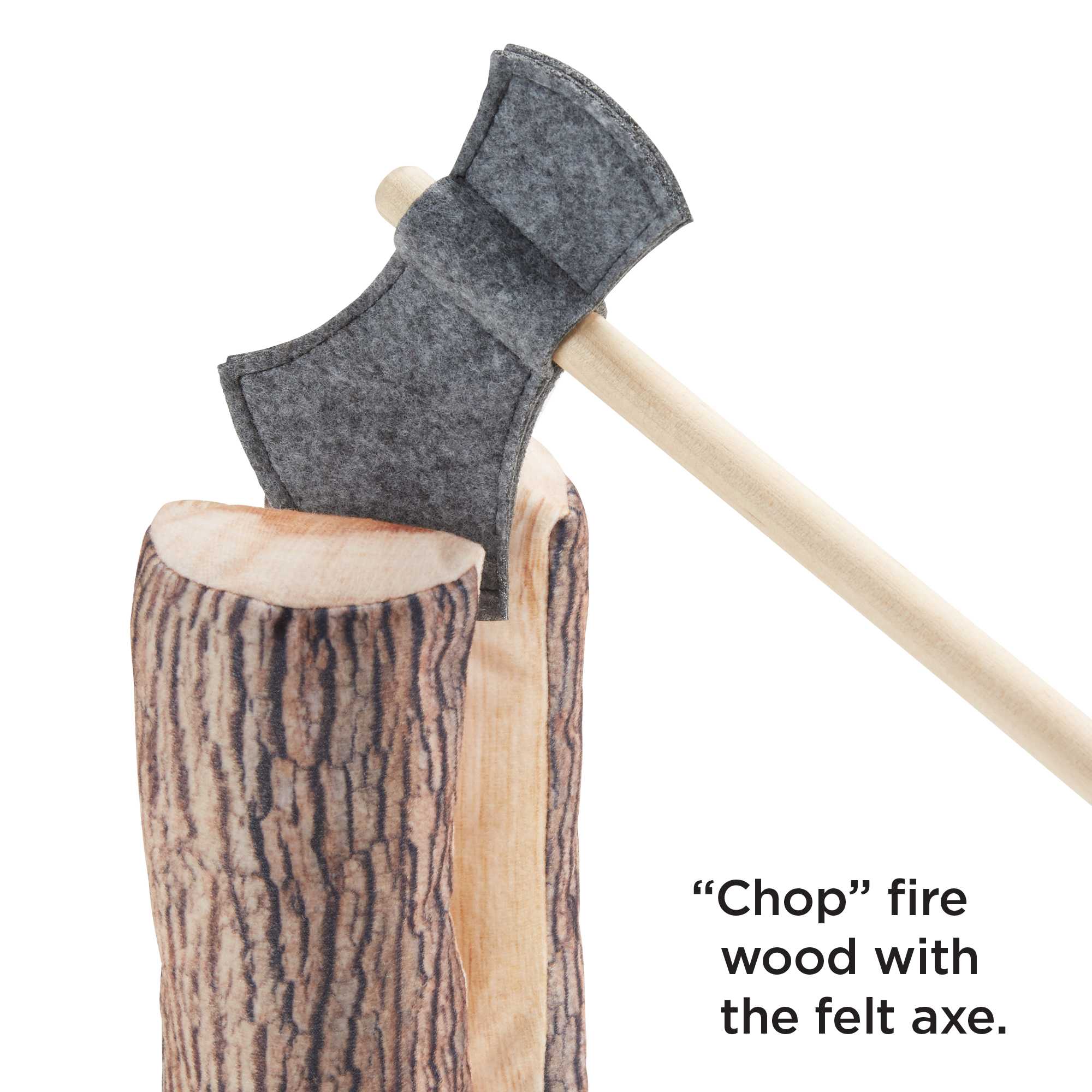 Fisher-Price S'More Fun Campfire