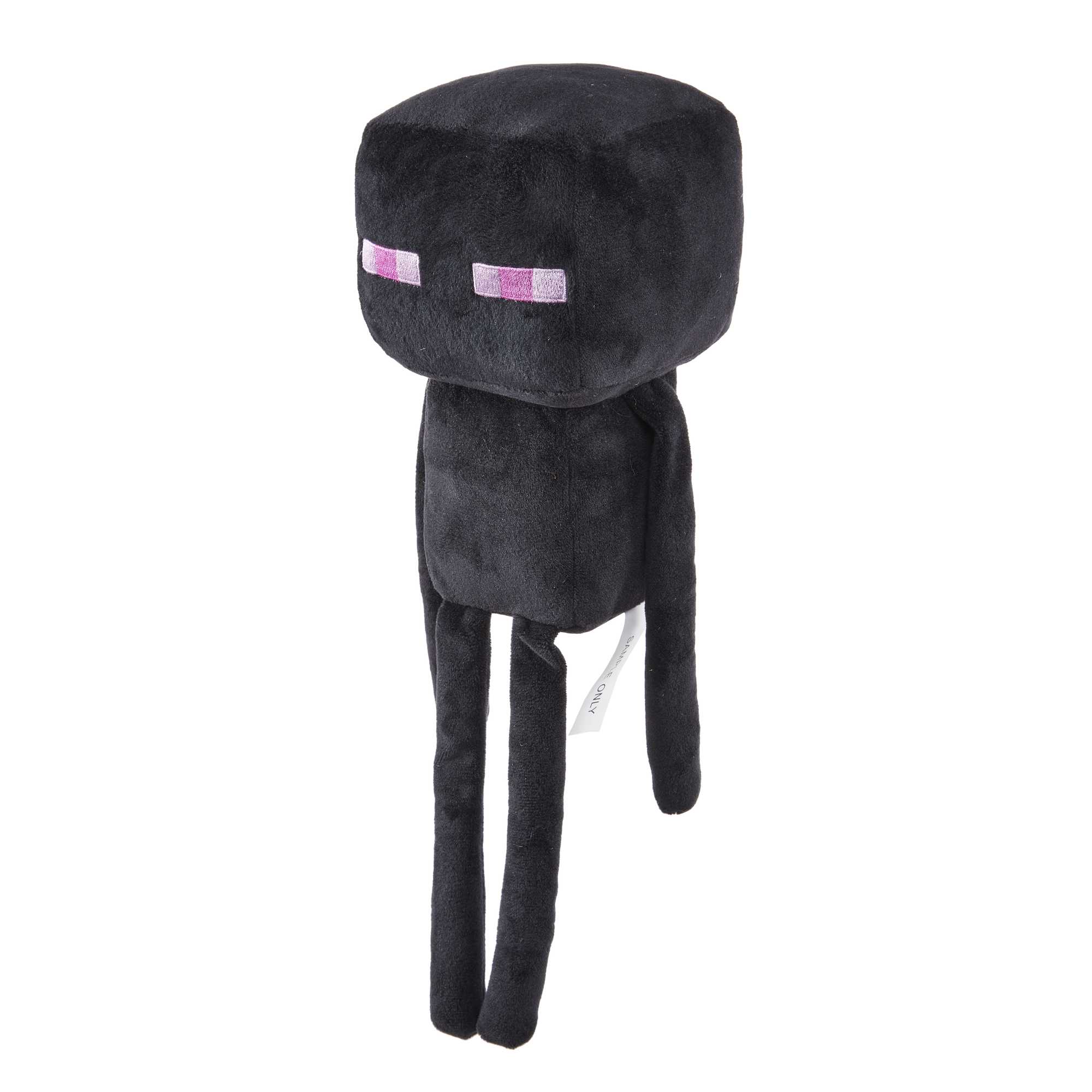 Minecraft 8-inch Basic Plush Enderman