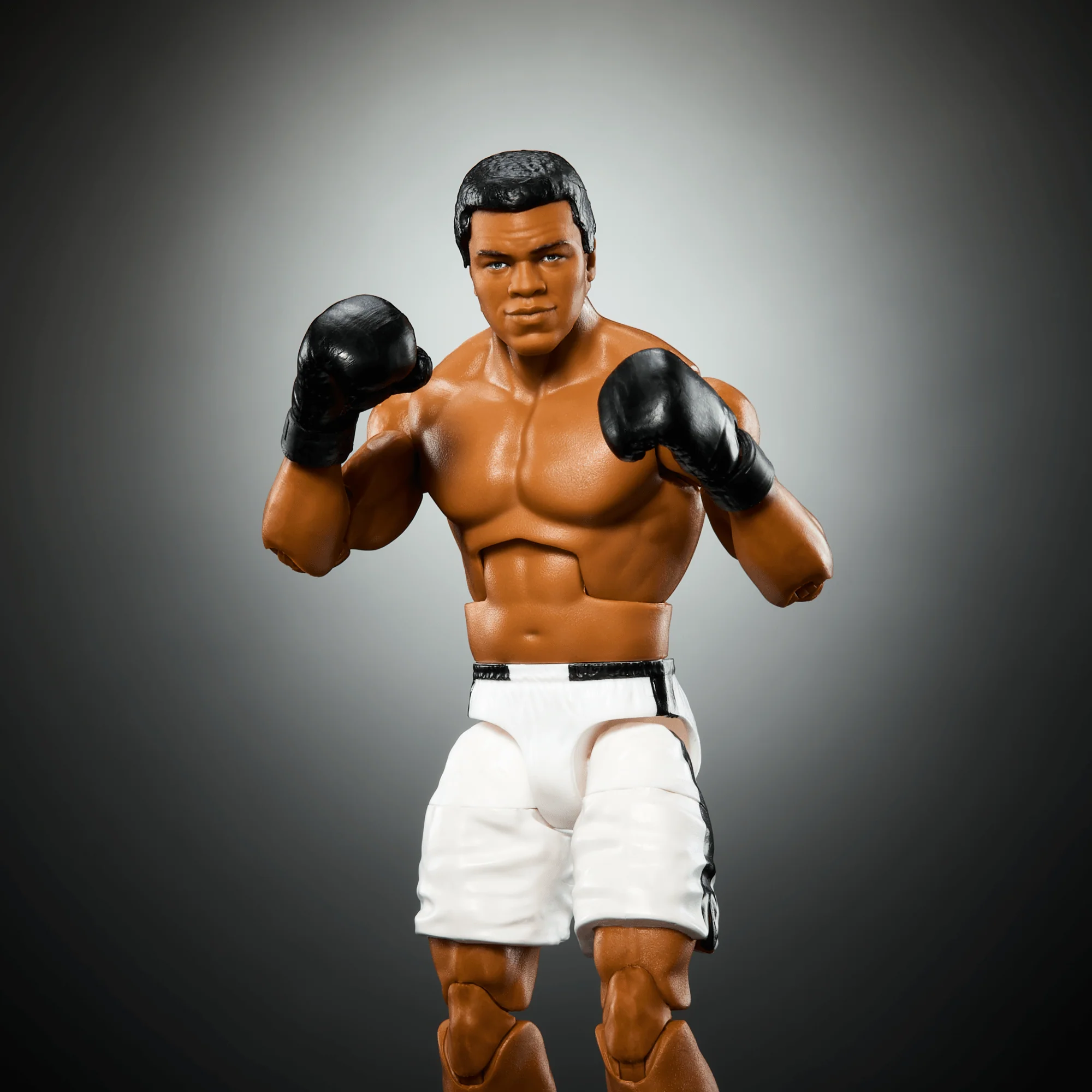 WWE Elite Action Figure Legends Muhammad Ali