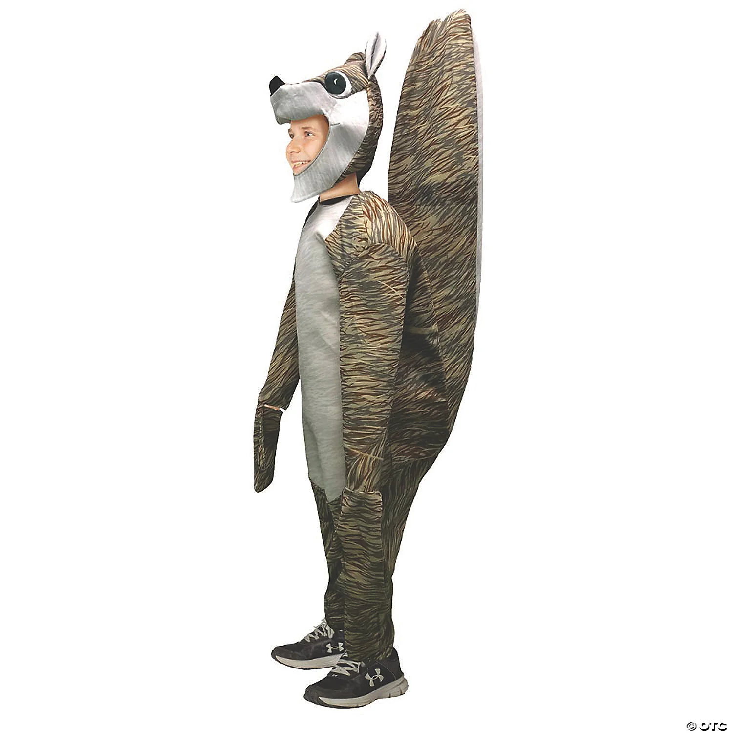 Nutty Squirrel Adventure Costume - Jump Into Fun! ?????