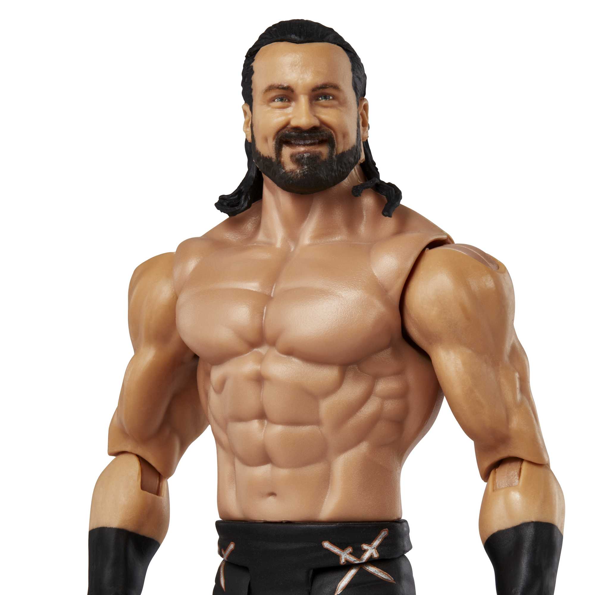 WWE Action Figure Top Picks Drew Mcintrye