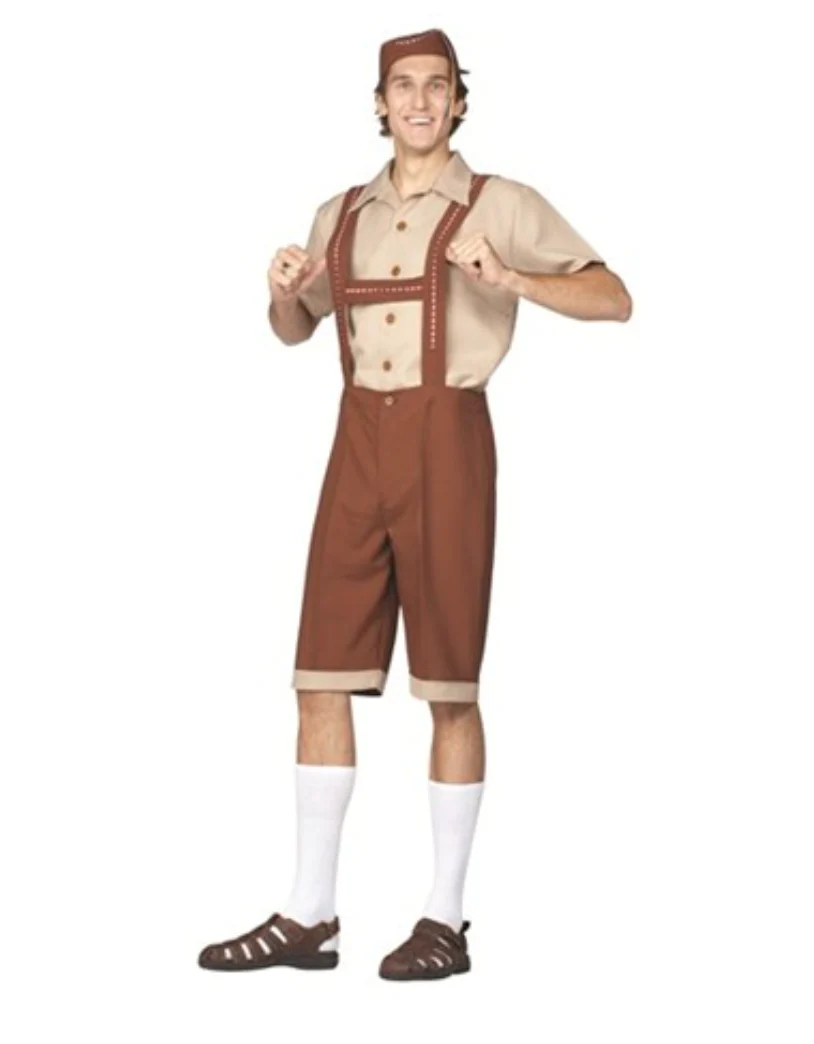 Men's Wilhelm Witbier