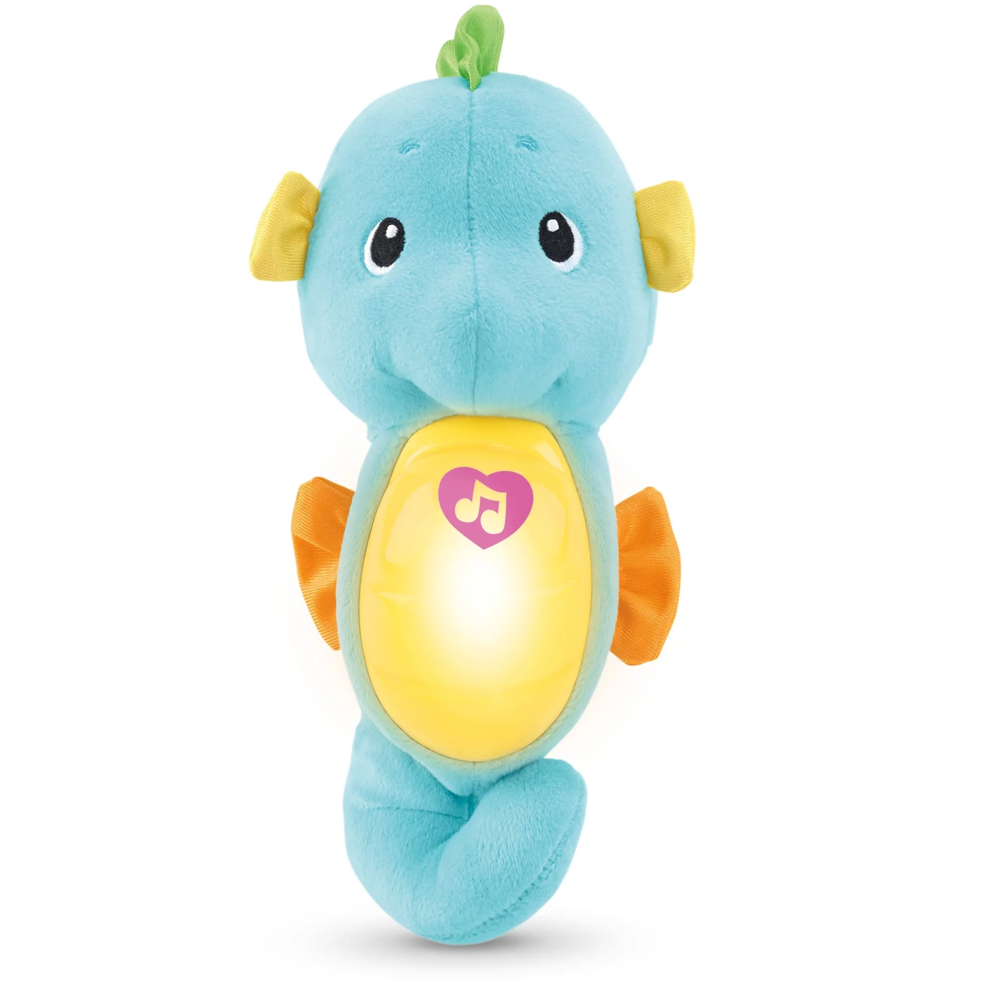 Soothe & Glow Seahorse