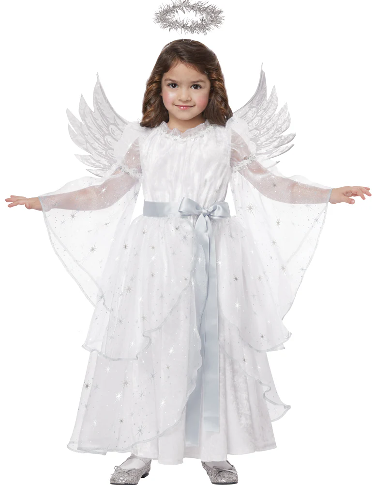 Starlight Angel Toddler Costume