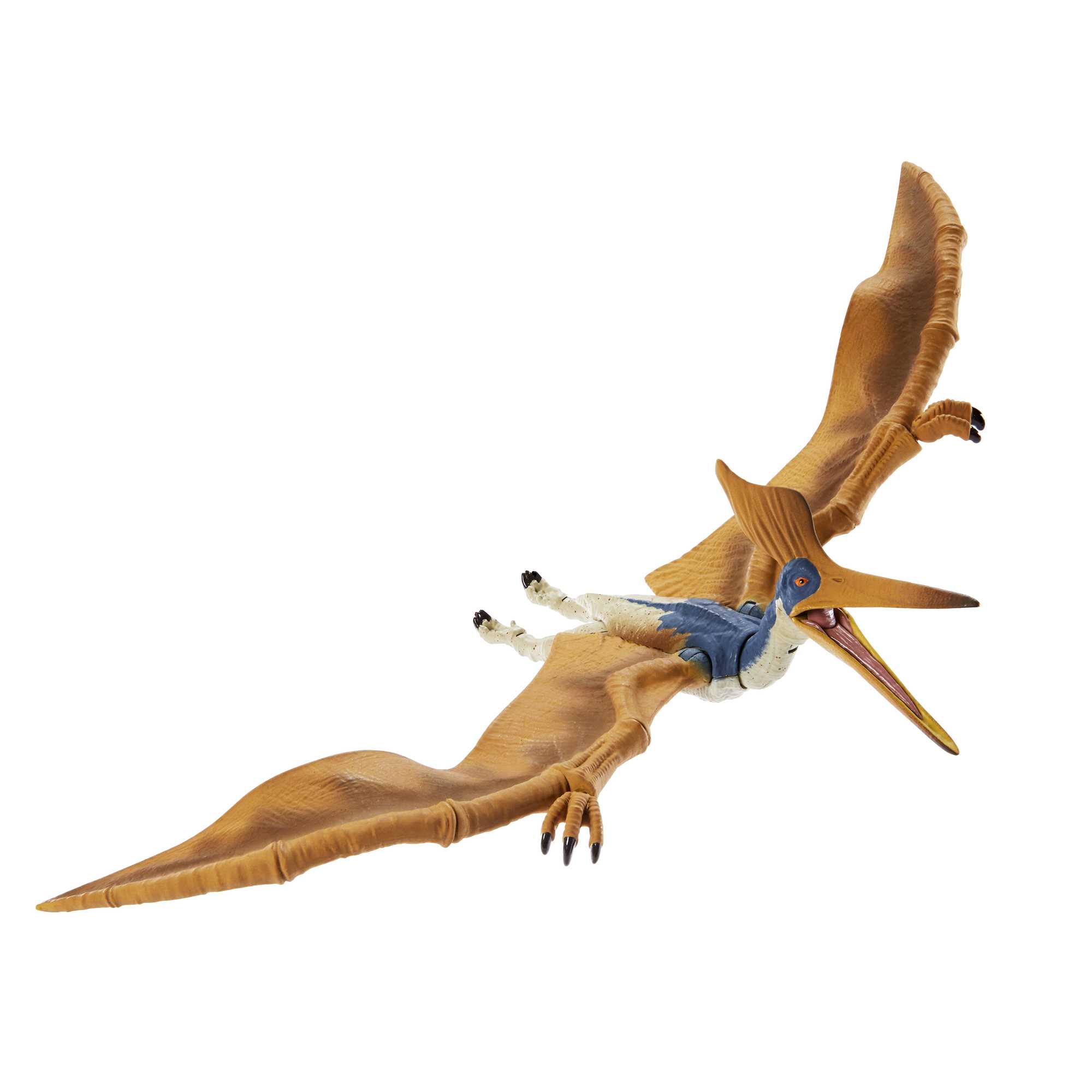 The Lost World: Jurassic Park Collector Dinosaur Figure Geosternbergia