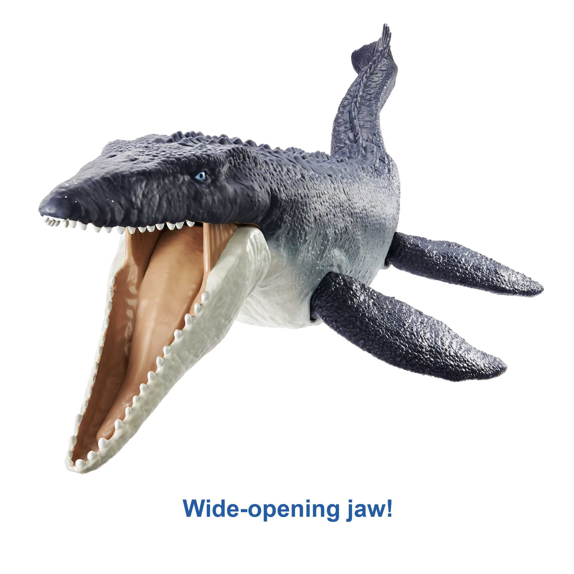 Jurassic World Mosasaurus
