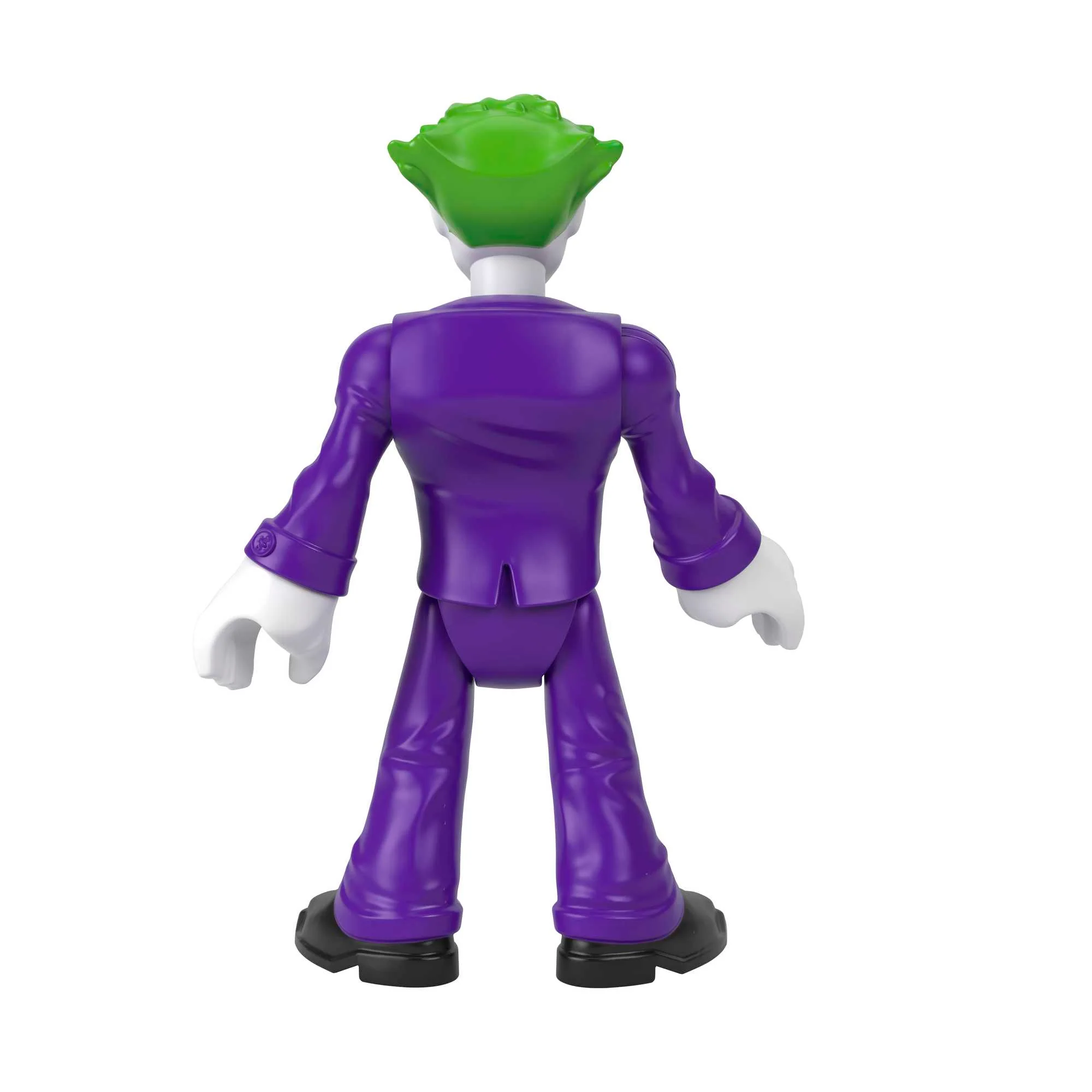 Fisher-Price Imaginext DC Super Friends The Joker XL