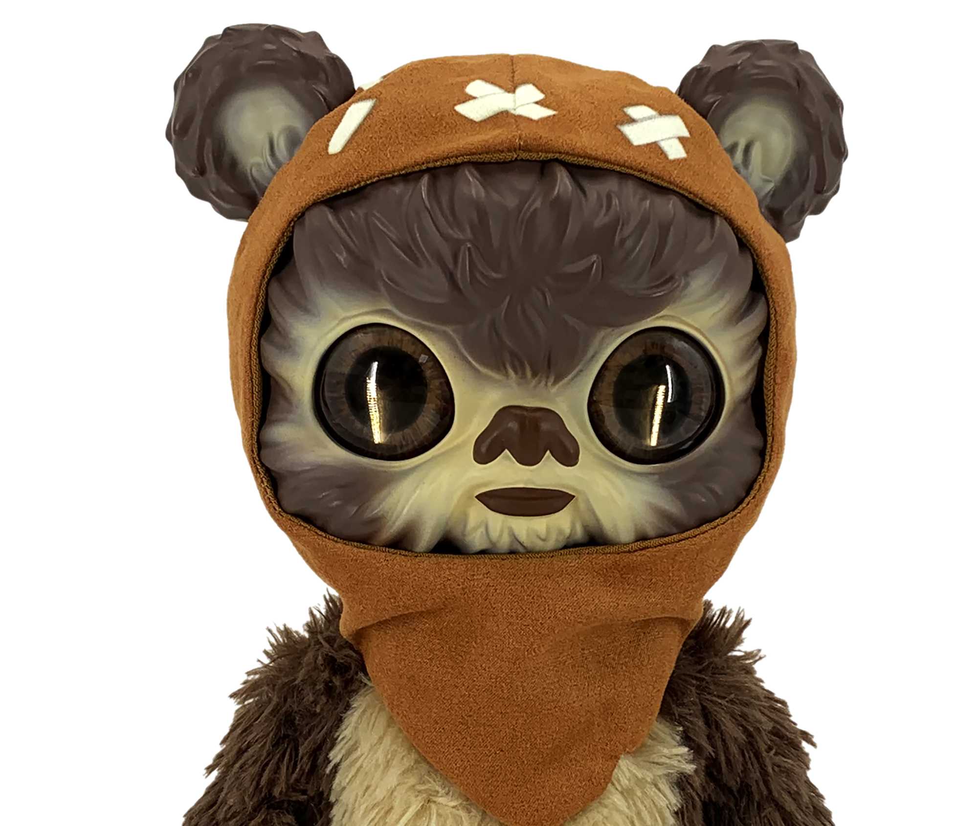 Star Wars Galactic Pals Plush Collection Of Soft Creature Dolls