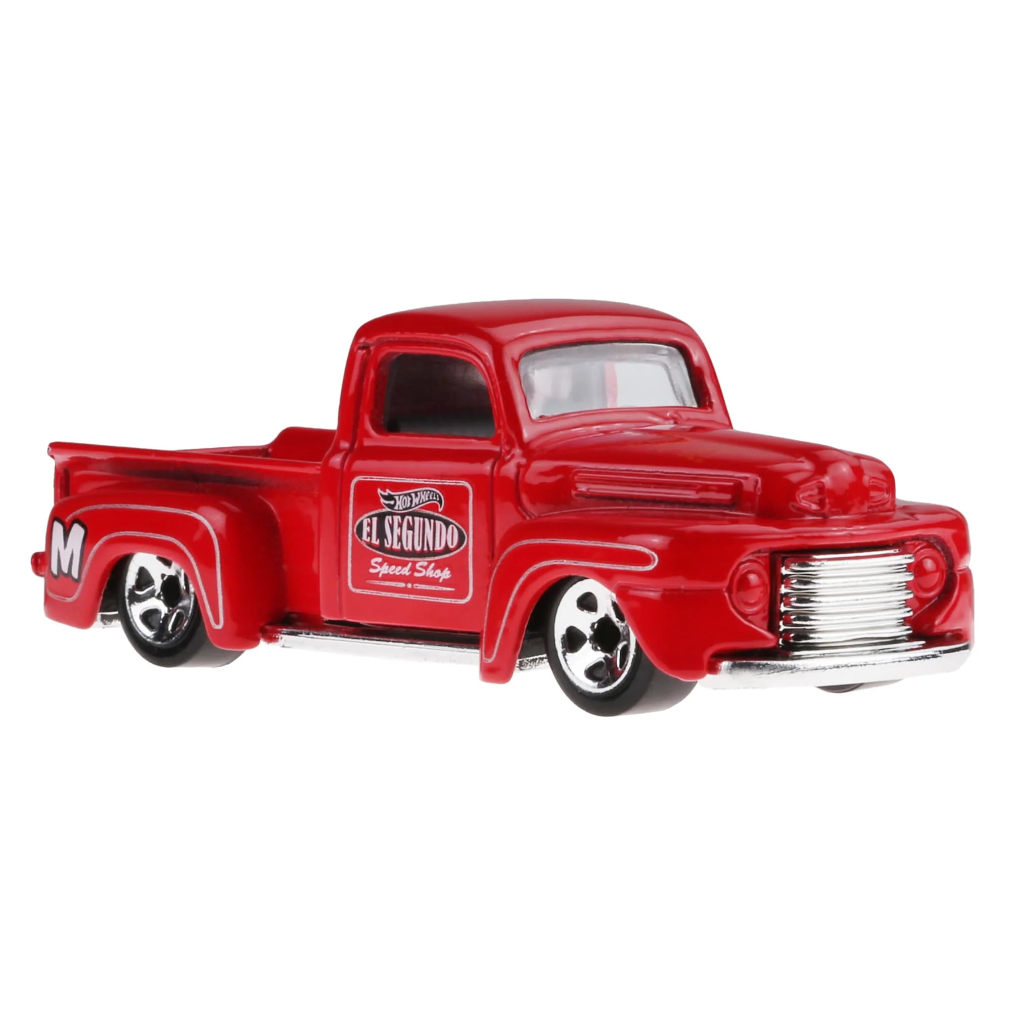 Hot Wheels ABC Racers, Set Of 26 Hot Wheels Cars With Letters Of the Alphabet