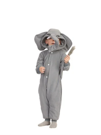 Peanut Elephant Funsies - Toddler