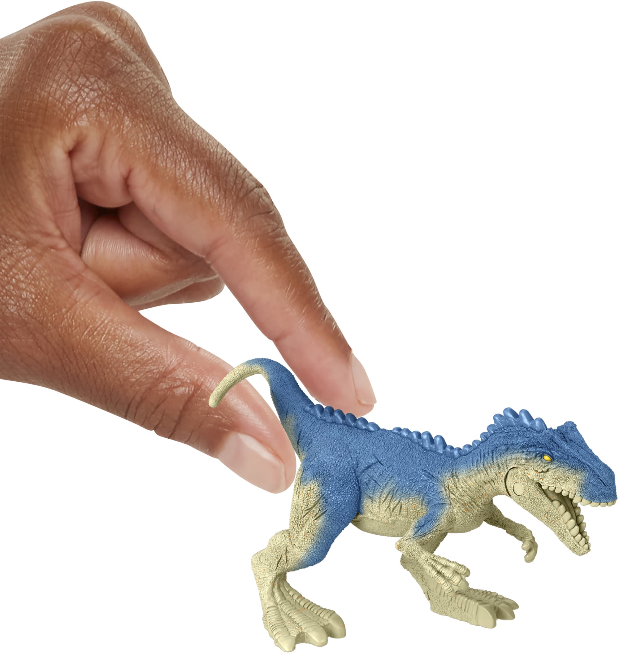 Jurassic World Minis Multipack