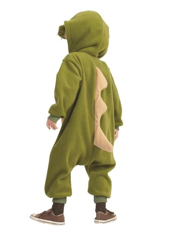 Toddler Ness Dragon Funsie - 3T