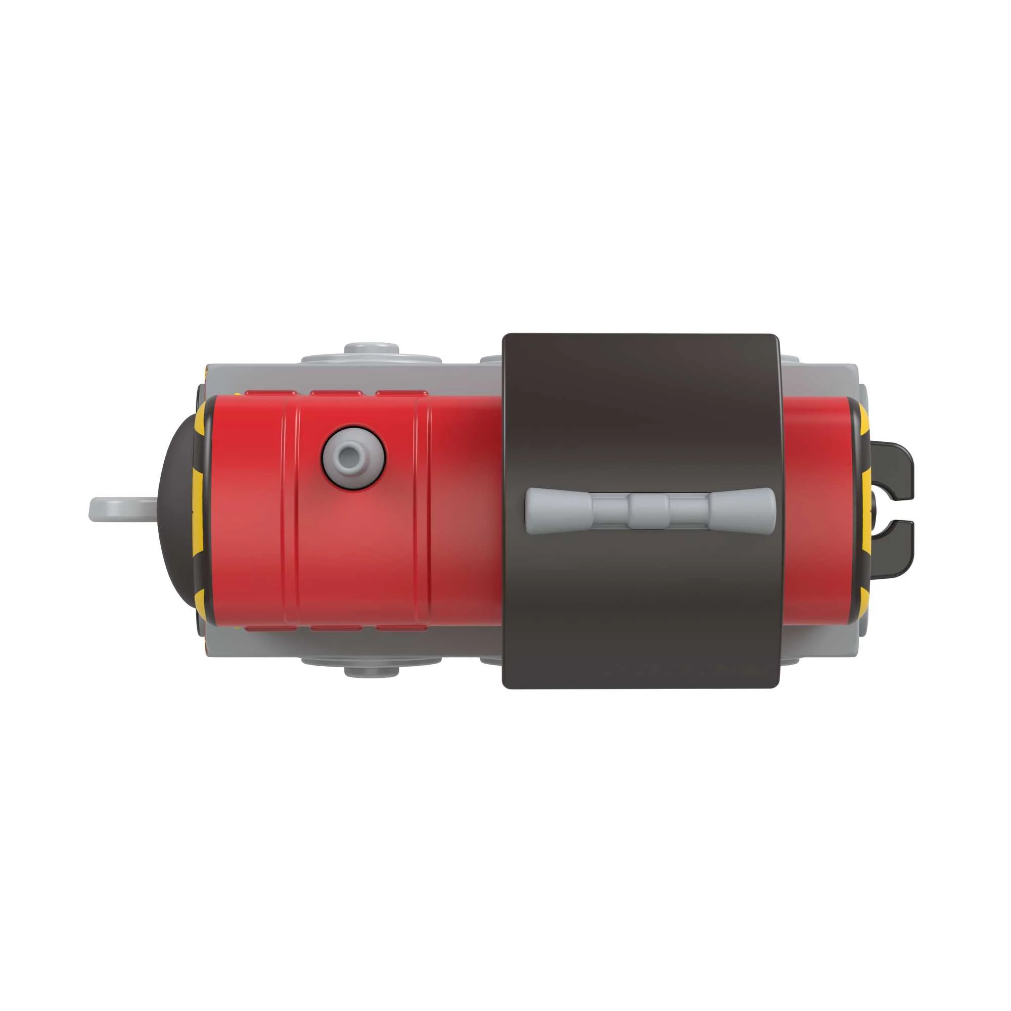 Thomas & Friends Toy Train, Salty Diecast Metal Engine, Push-Along Vehicle For Preschool Kids