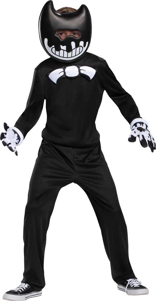 Ink Bendy Classic Costume