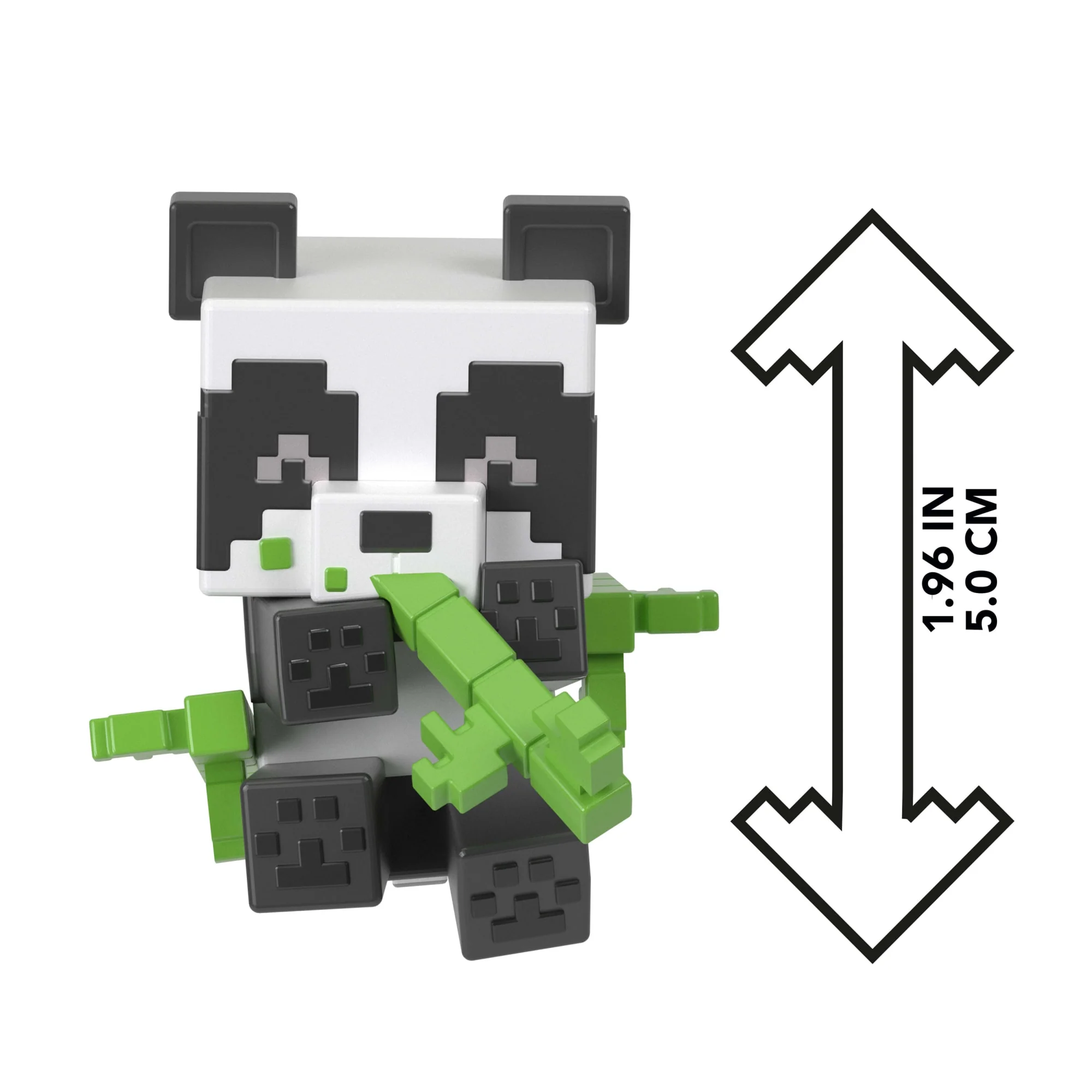 Minecraft Mini Mode Mining Figures Collection (Characters May Vary)