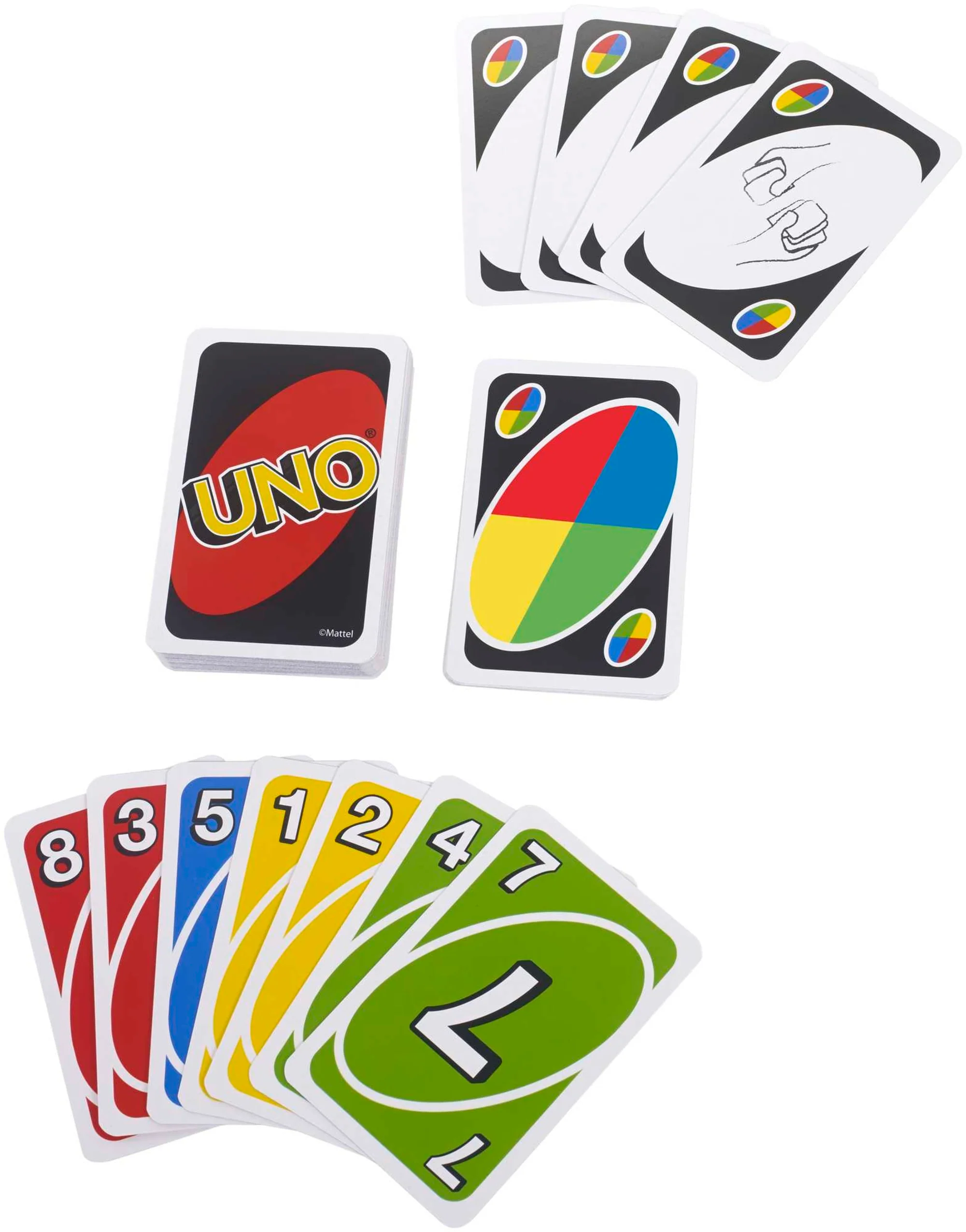 UNO Game