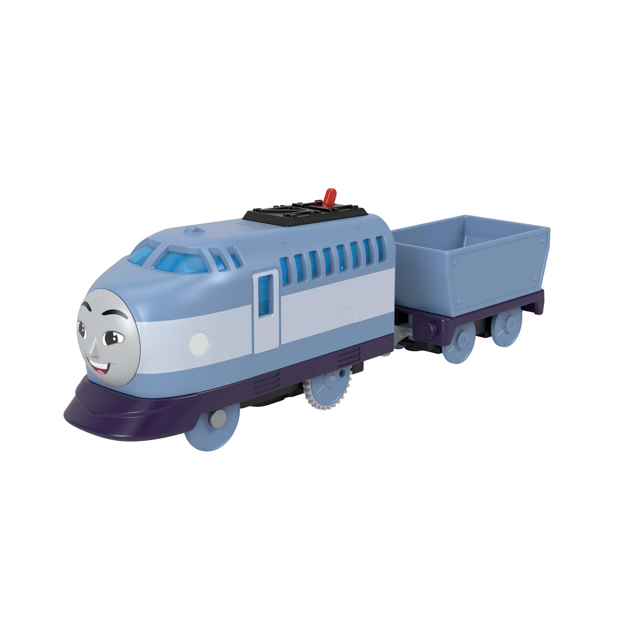 Fisher-Price Thomas & Friends Kenji Motorized Engine