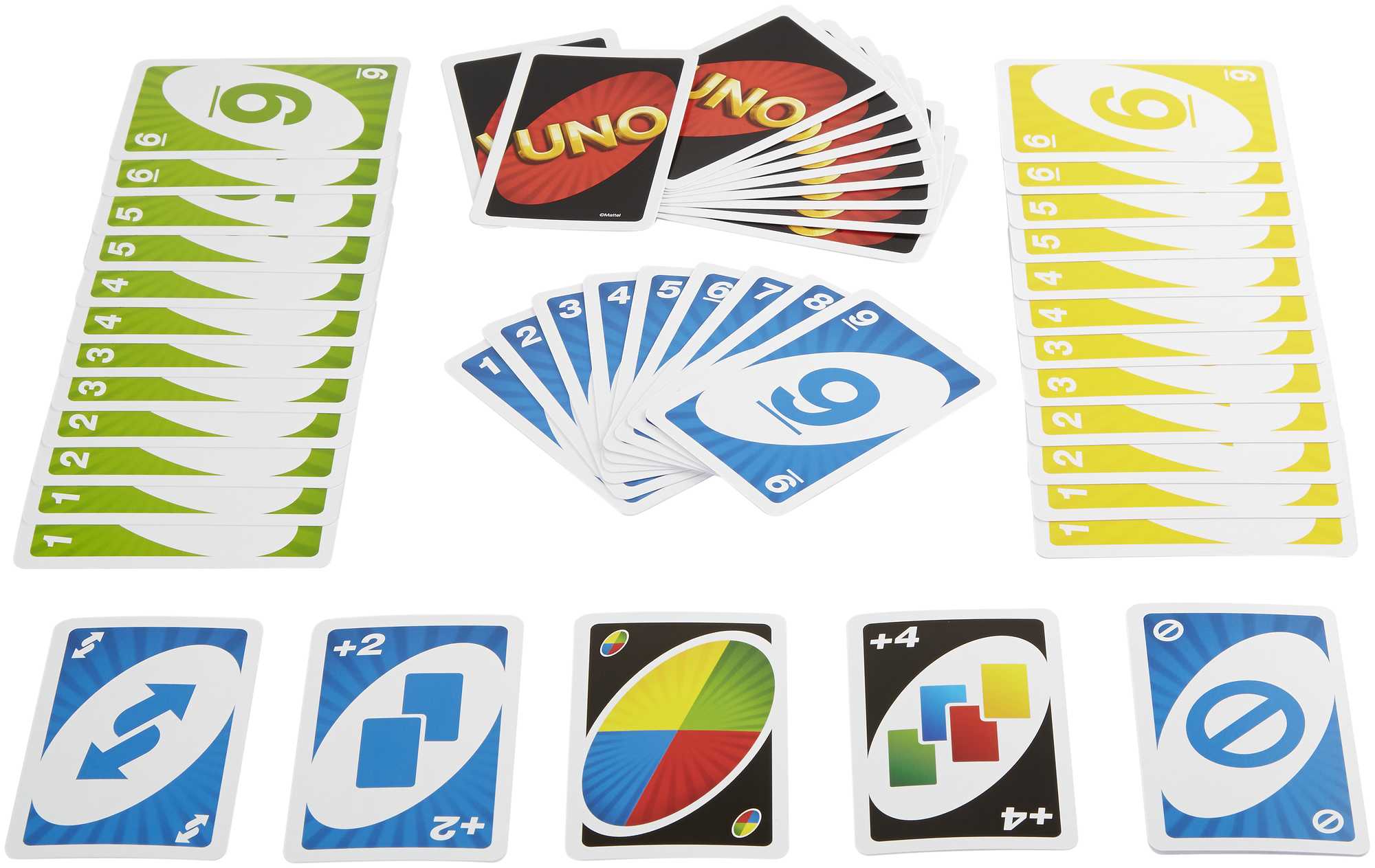 UNO Game