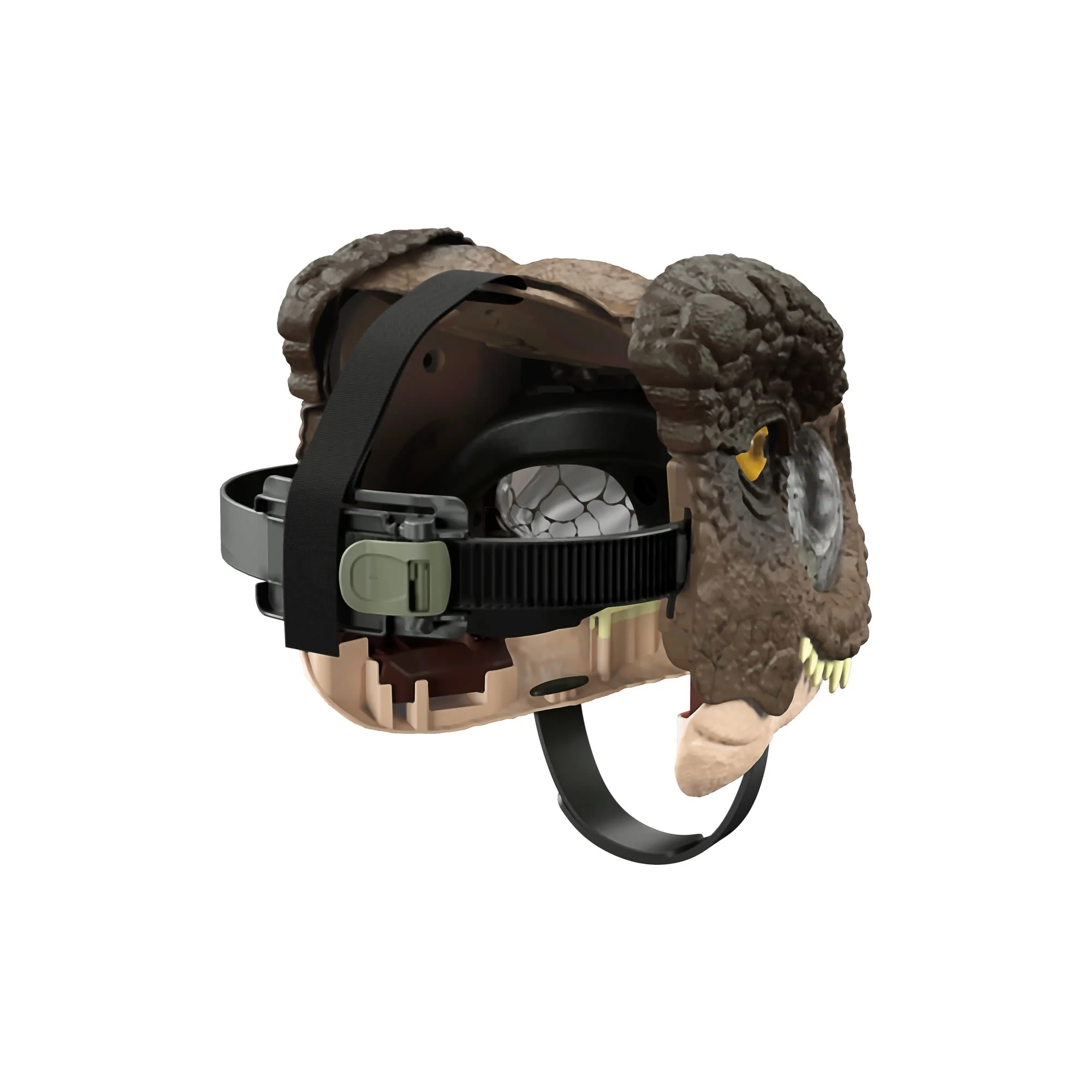 Jurassic World Tyrannosaurus Rex Chomp 'n Roar Mask