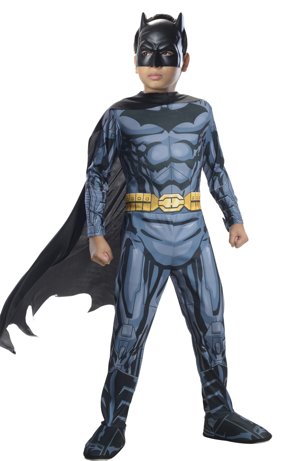 Batman Costume