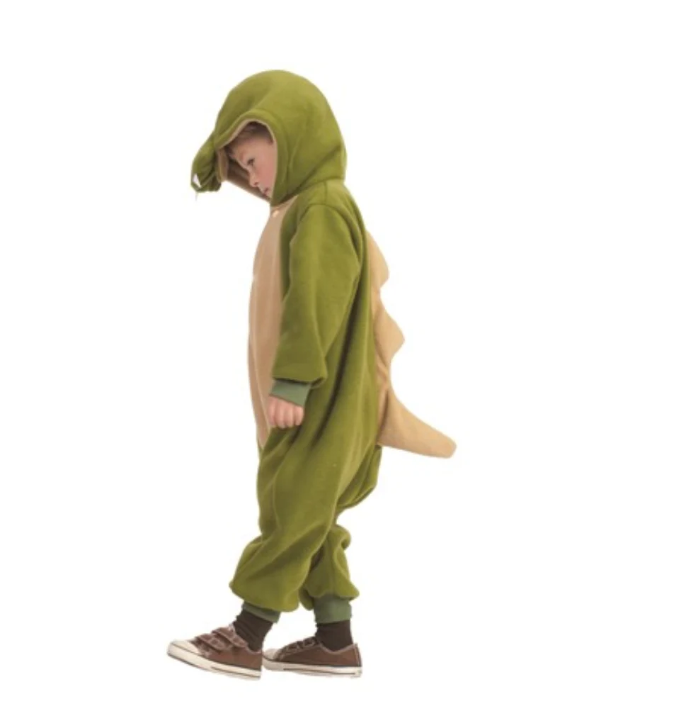 Ness the Dragon Unisex Funsie