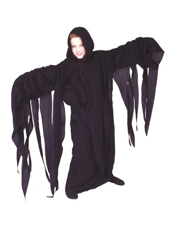 Child Thrilling Ghoul Costume