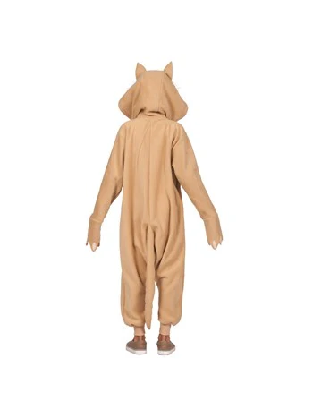 Vixie the Fox Child Funsie - Small