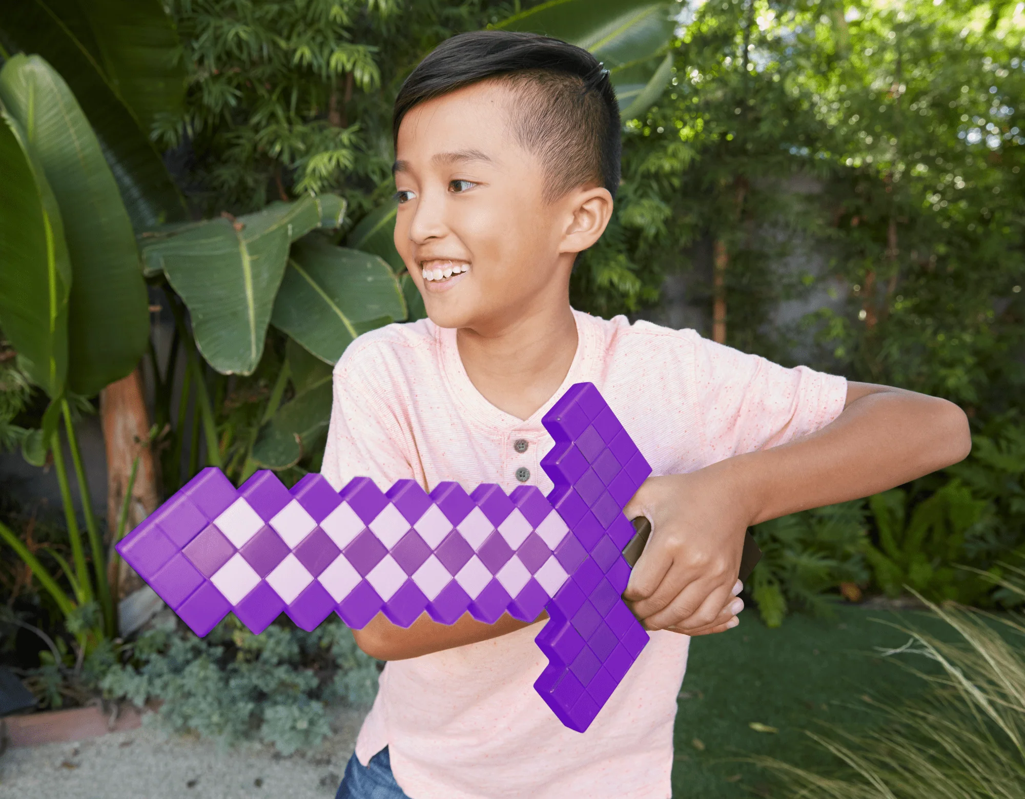 Minecraft Collection D��Accessoires Jeu de R?le Style Pix��lis��