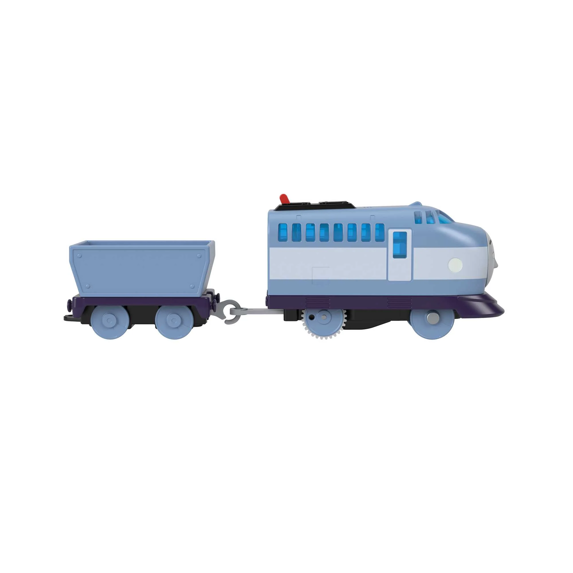 Fisher-Price Thomas & Friends Kenji Motorized Engine