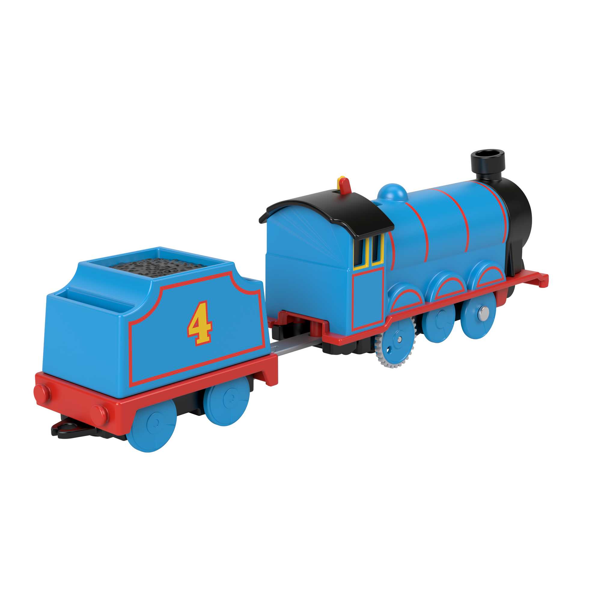 Fisher-Price Thomas & Friends Gordon Motorized Engine