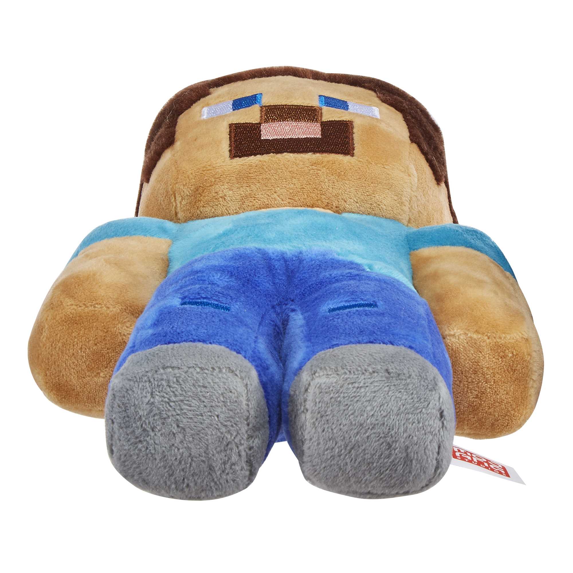 Minecraft 8-In Plush - Steve