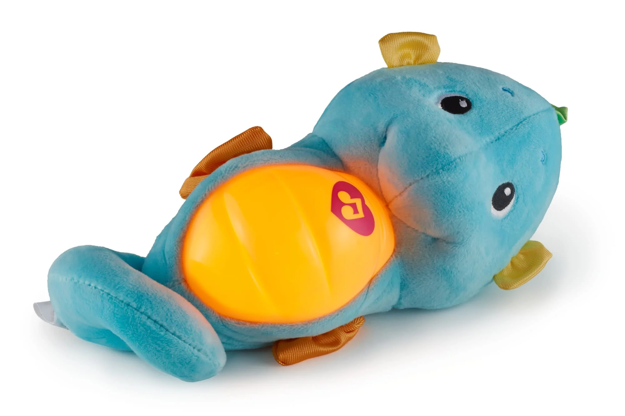 Soothe & Glow Seahorse