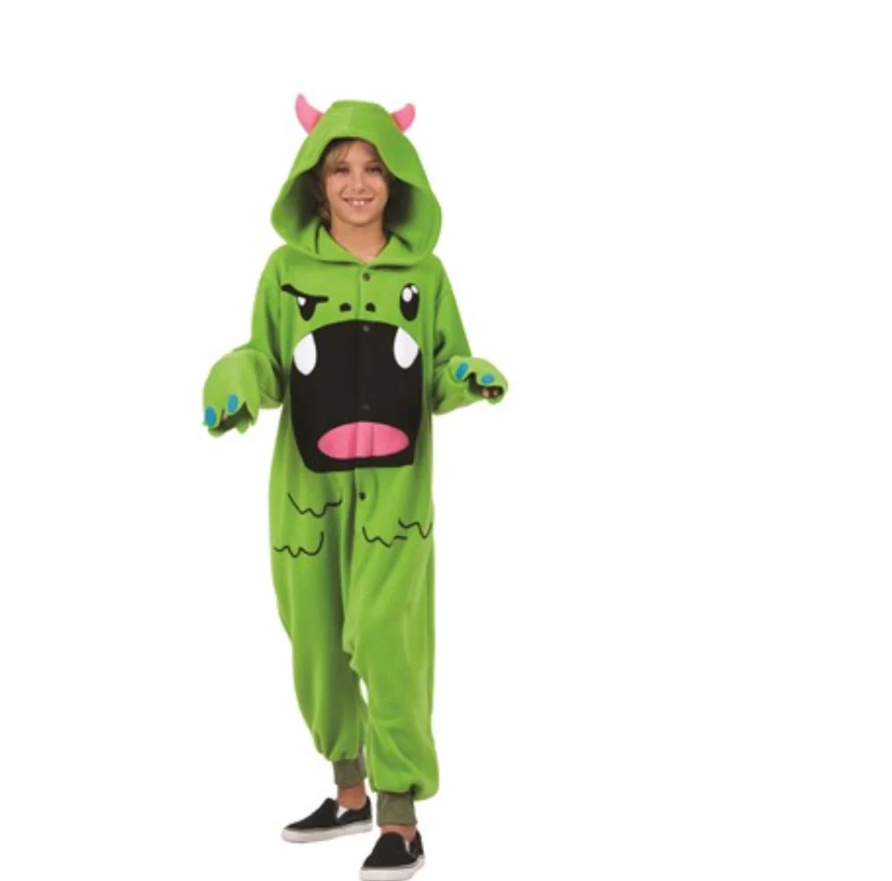 SSH-Tribe Funsie Child