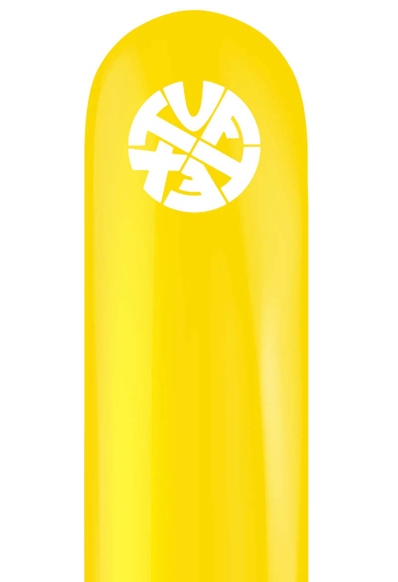 Tuftex 260 Yellow 50ct