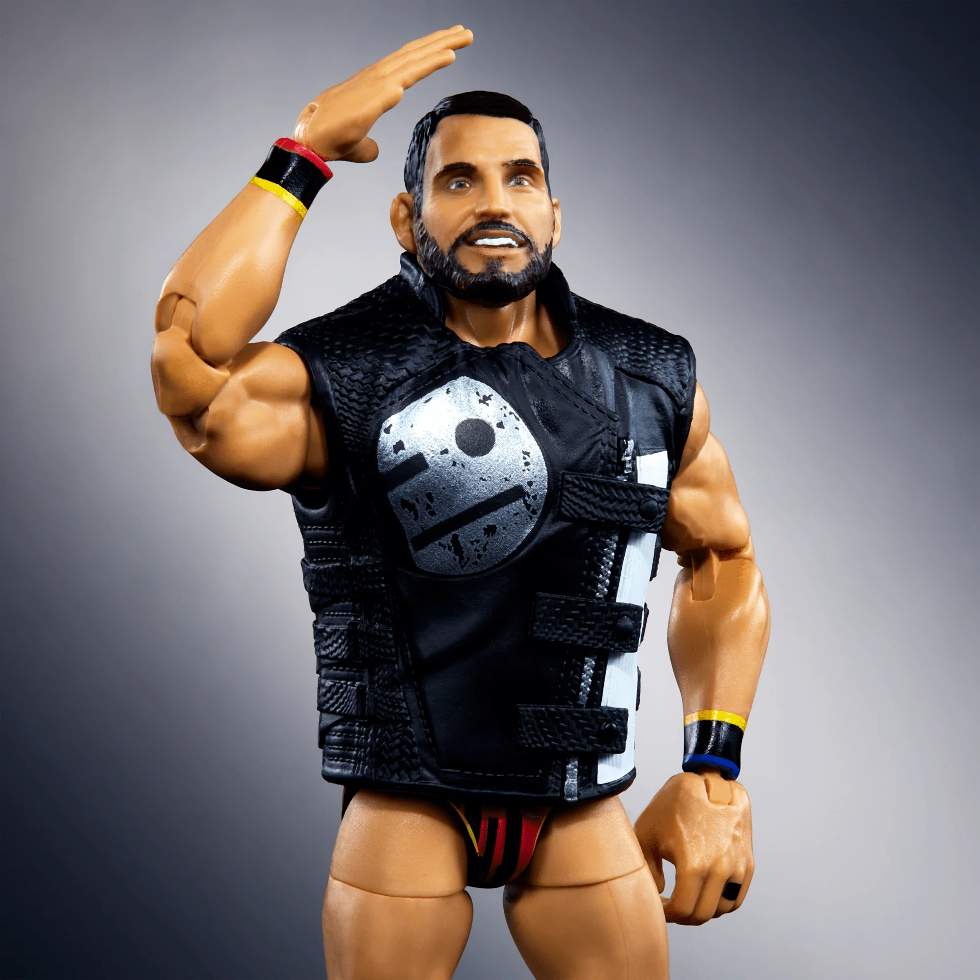 Wwe  Collection Elite  Figurine Art.  15,24 Cm  Johnny Gargano