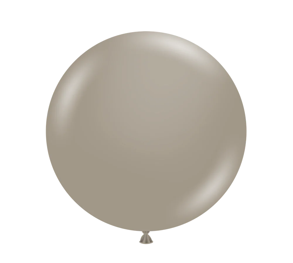 Tuftex Malted 36 inch Latex Balloons 1ct