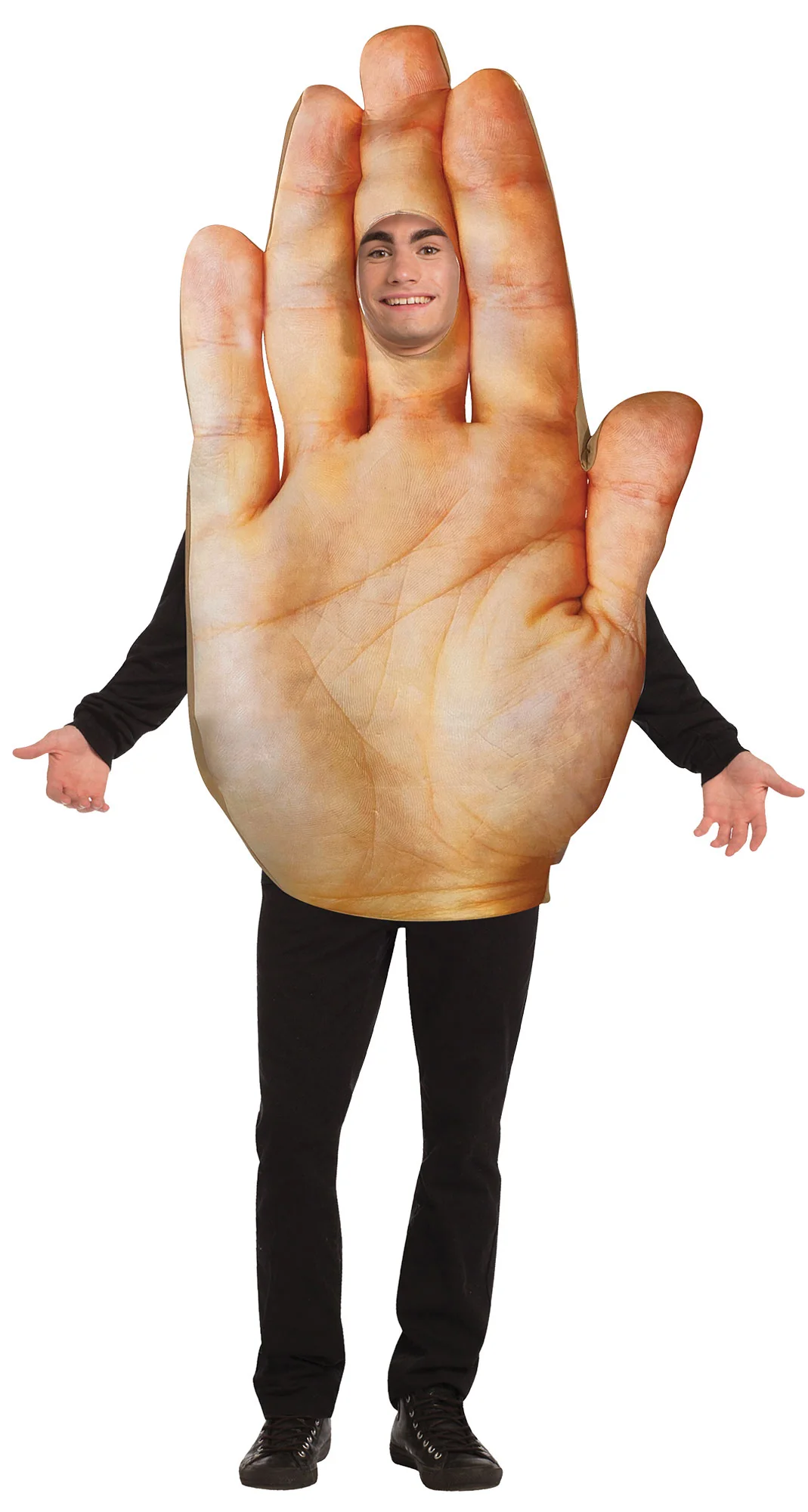 Hand Costume
