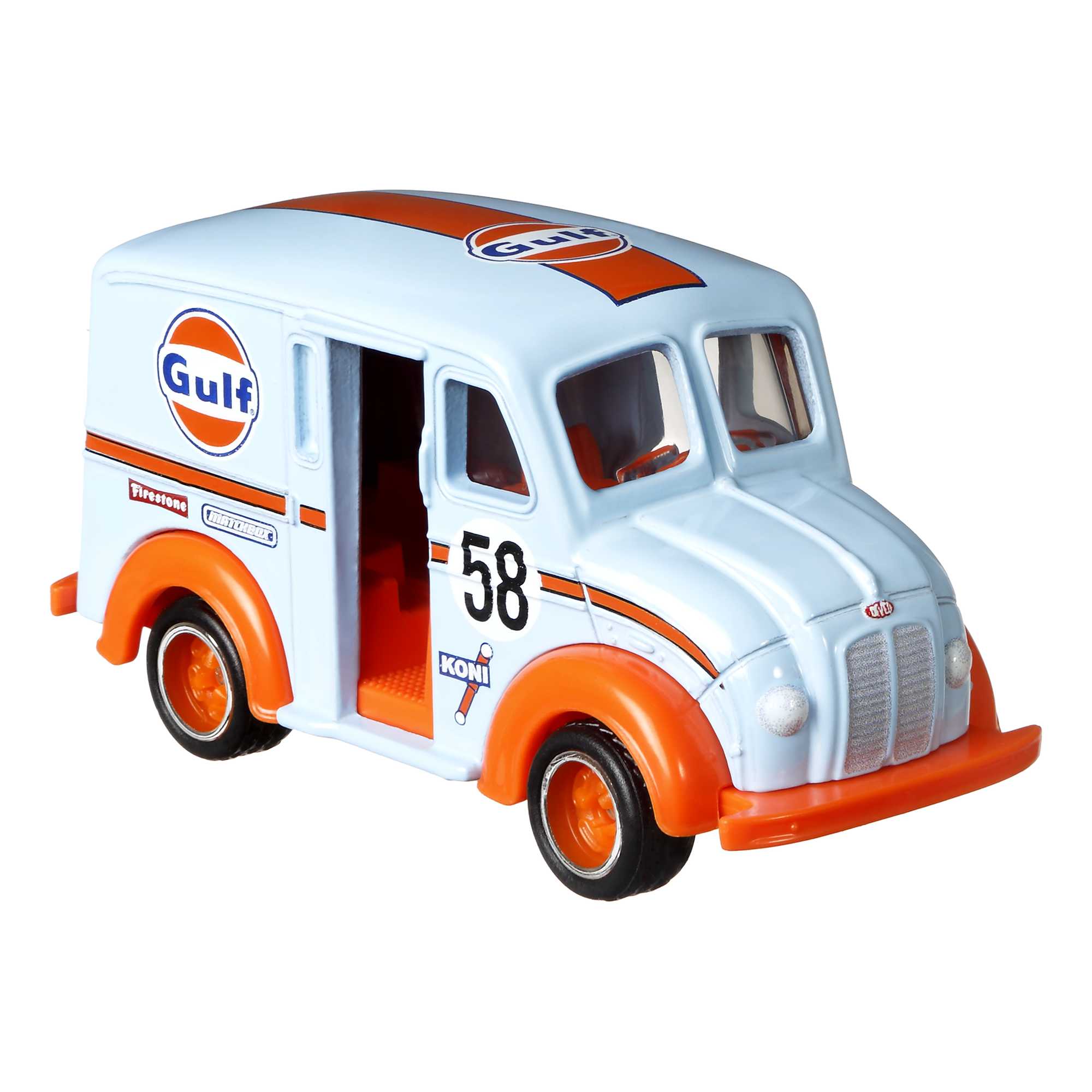 Matchbox Superfast 50th Anniversary Assortment