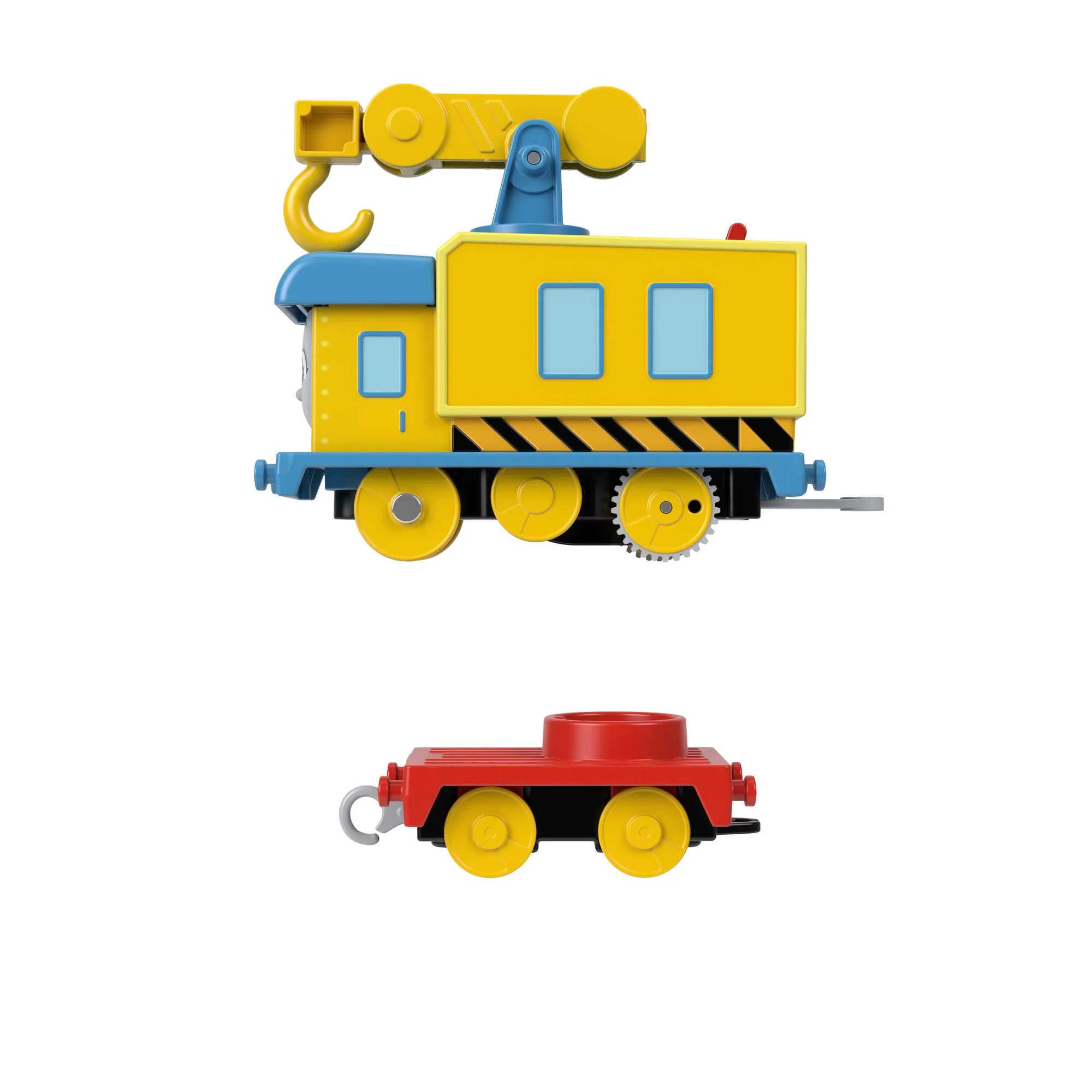 Fisher-Price Thomas & Friends Crane Vehicle