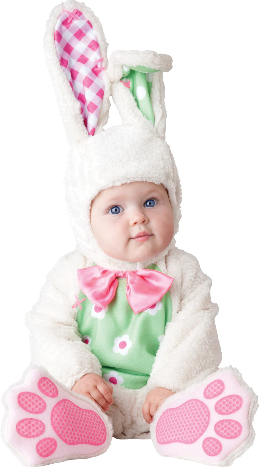 Baby Bunny Hop Costume Cuteness ????